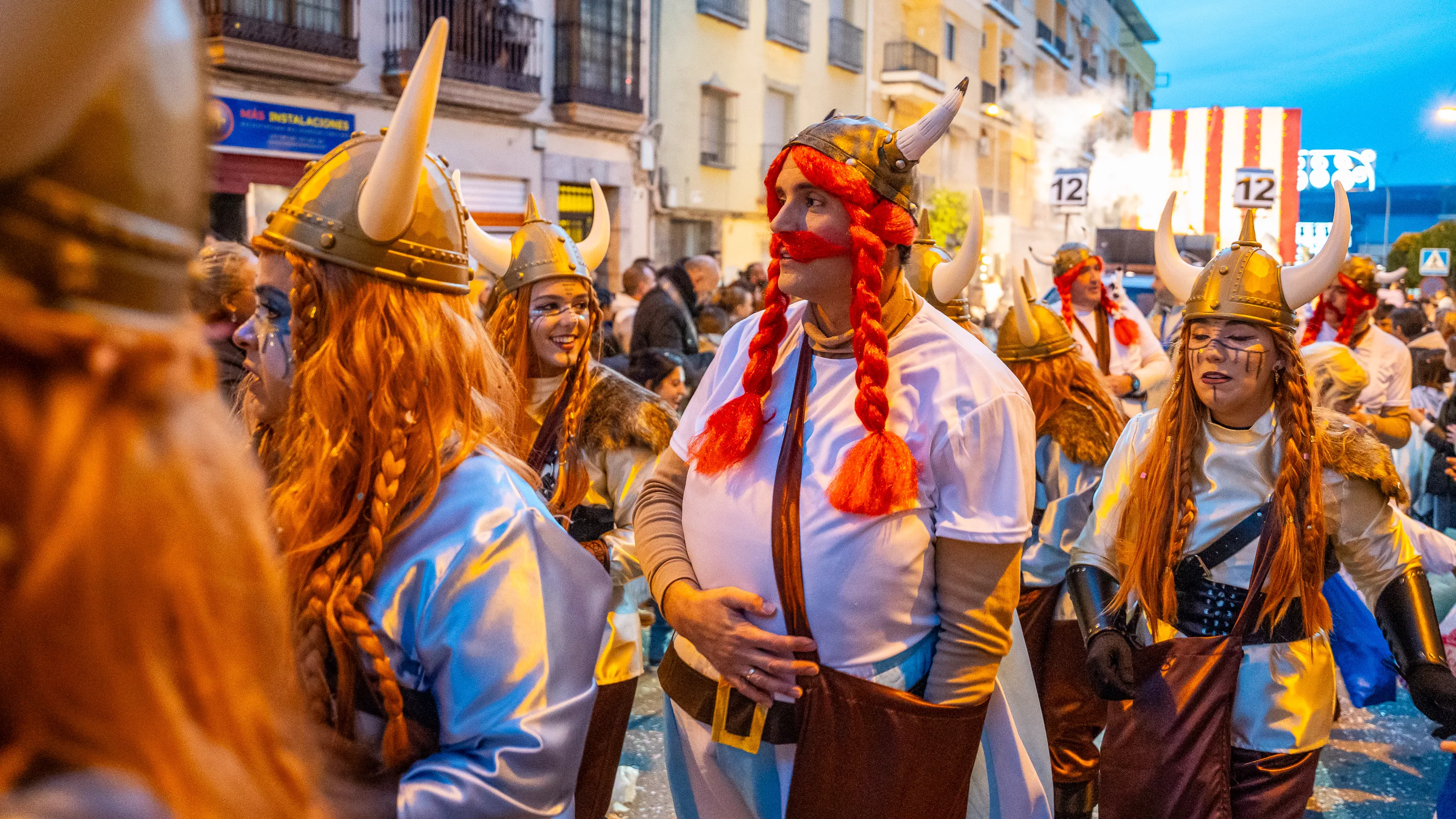 Cabalgata de la Ilusión 2025 (327) Cabalgata de la Ilusión 2025 (327)