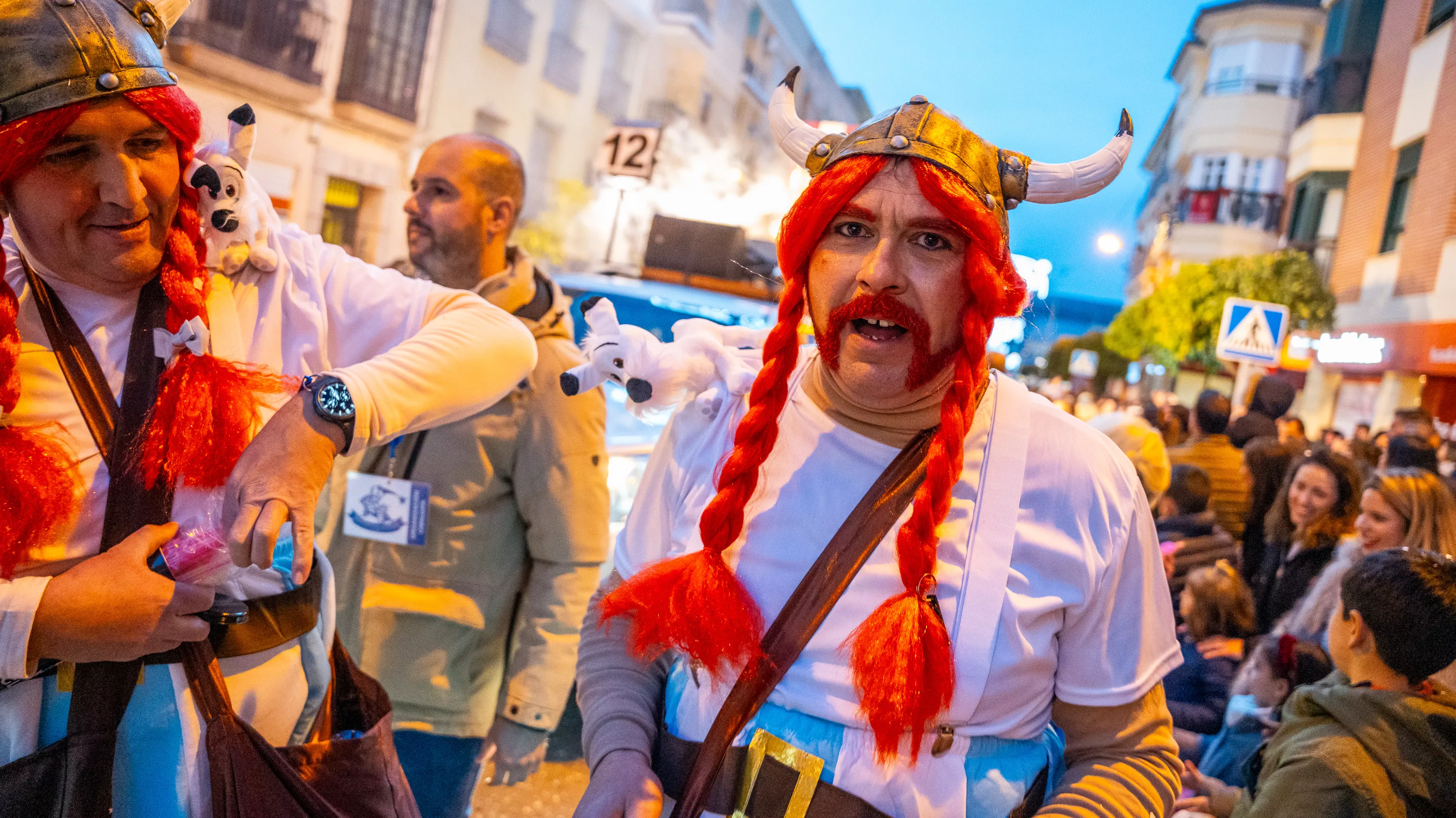 Cabalgata de la Ilusión 2025 (330) Cabalgata de la Ilusión 2025 (330)