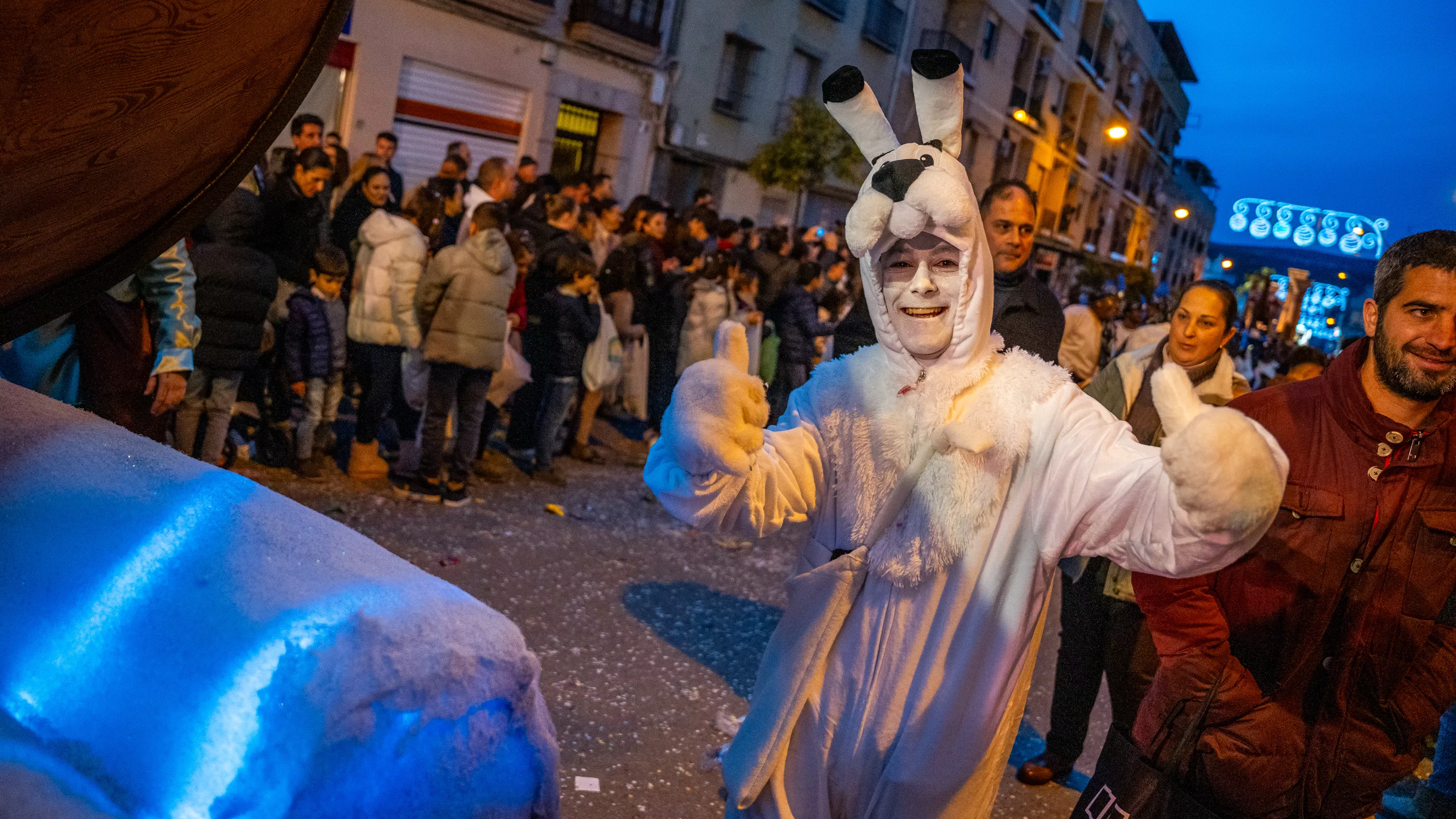 Cabalgata de la Ilusión 2025 (338) Cabalgata de la Ilusión 2025 (338)