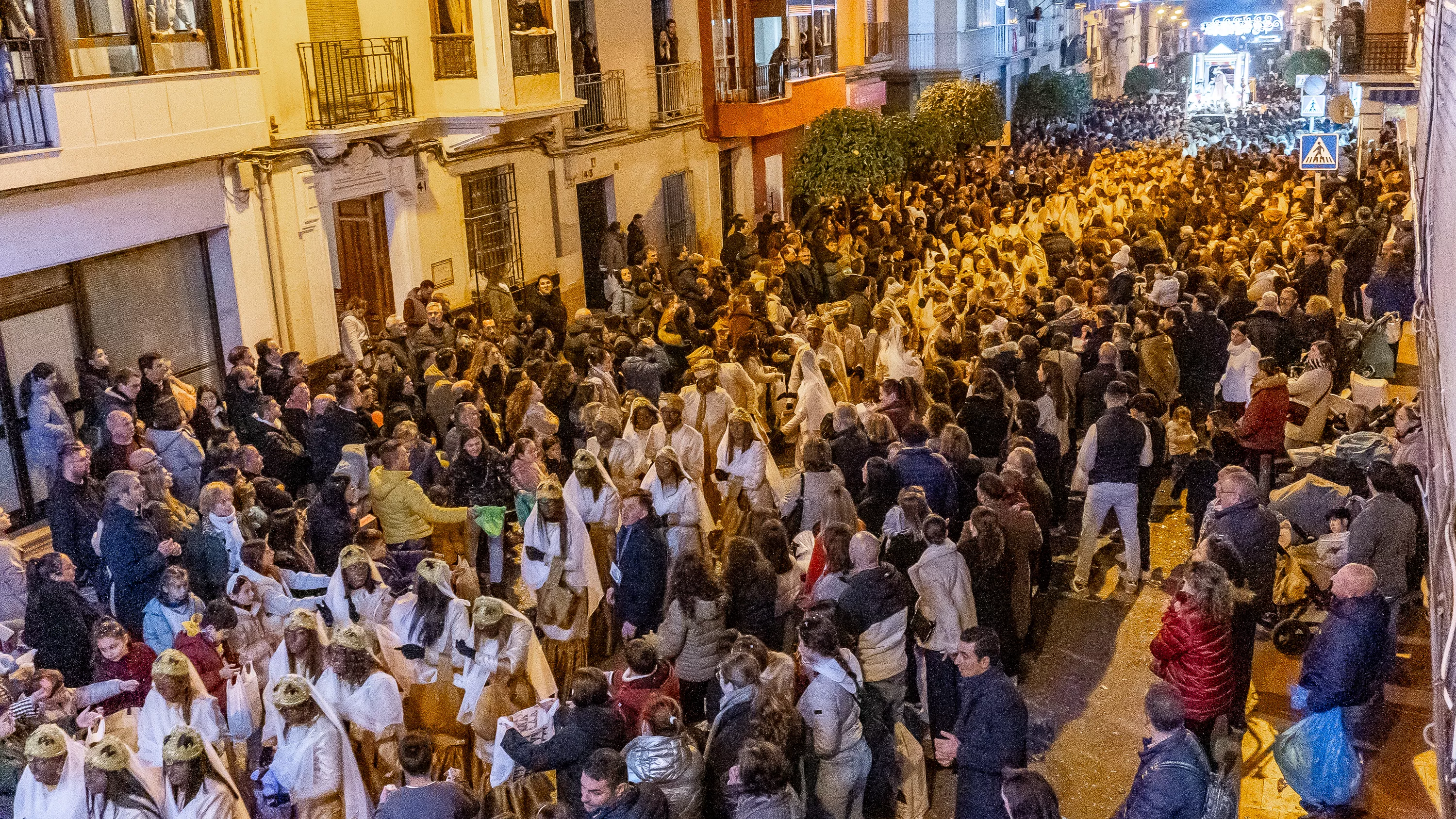 Cabalgata de la Ilusión 2025 (373) Cabalgata de la Ilusión 2025 (373)