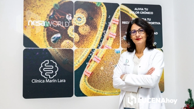 Conchi Marín Lara Conchi Marín Lara