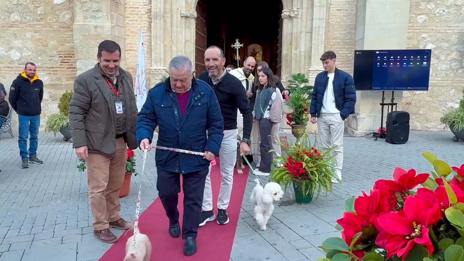 San Antón 18 San Antón 18