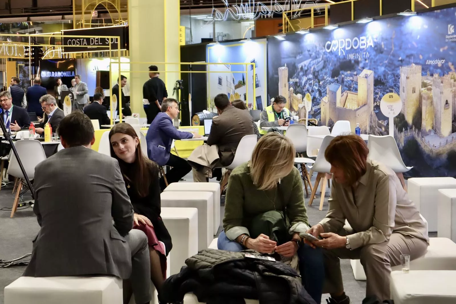 FITUR 2025 FITUR 2025