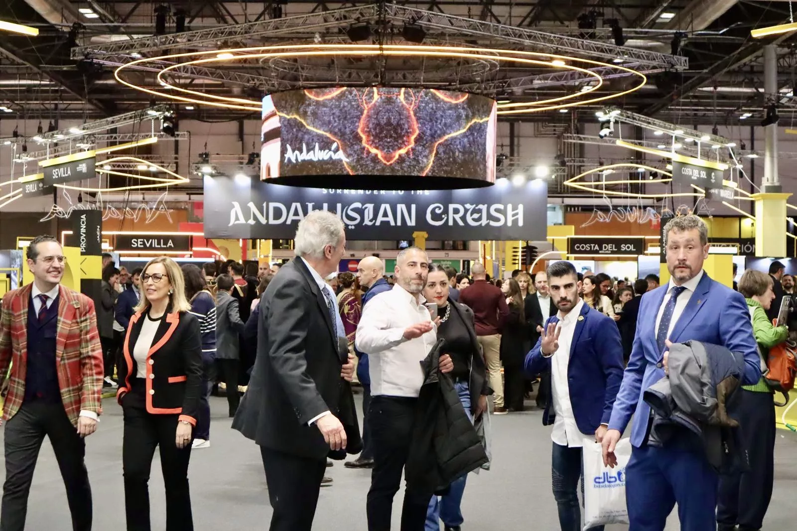 FITUR 2025 FITUR 2025
