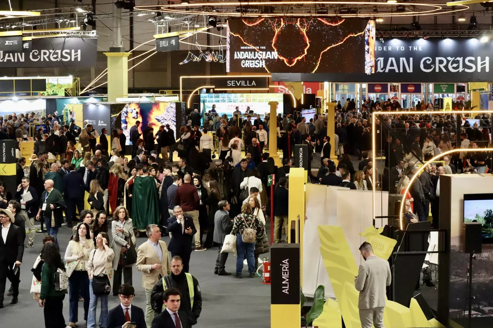 FITUR 2025 FITUR 2025