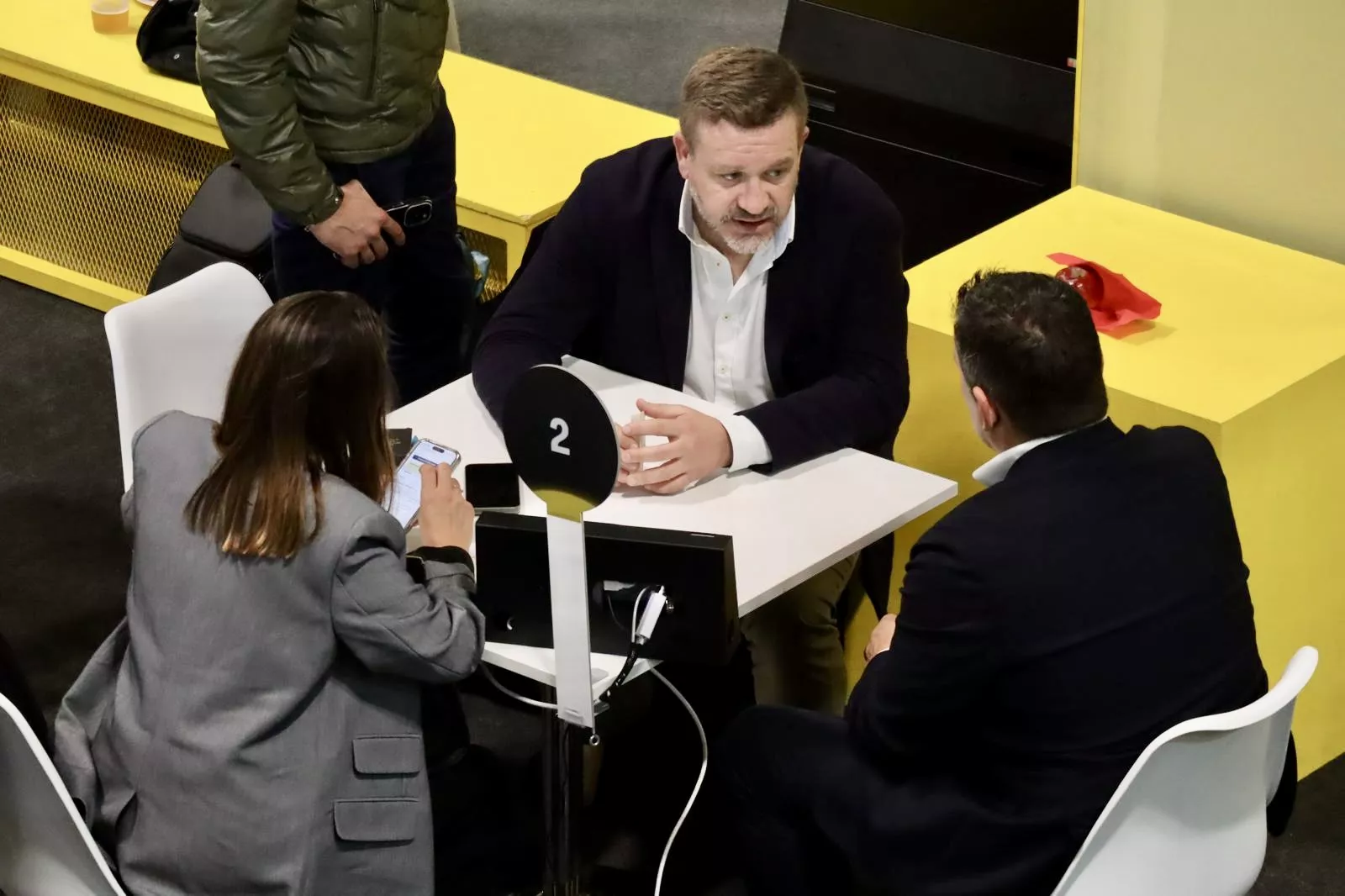 FITUR 2025 FITUR 2025
