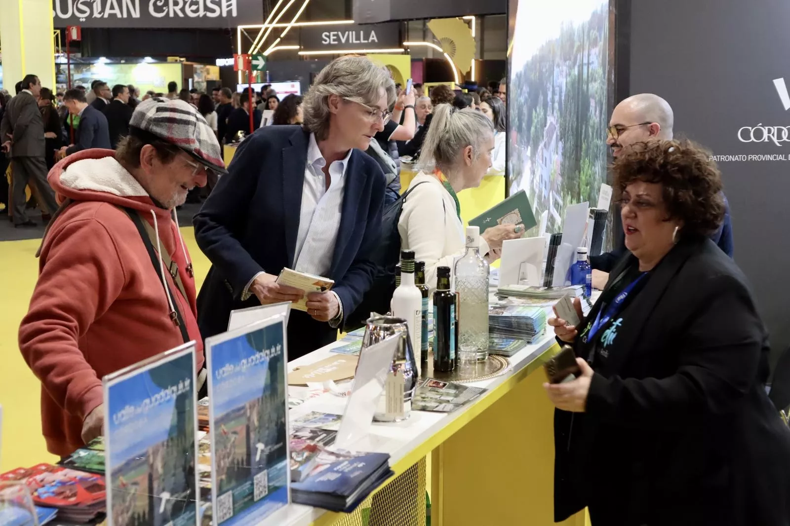 FITUR 2025 FITUR 2025