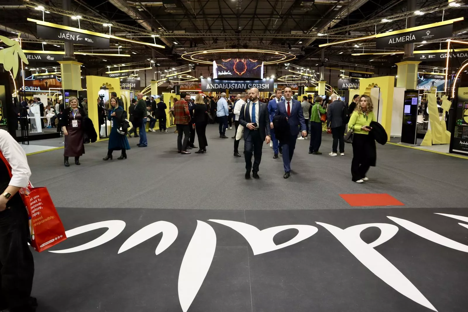 FITUR 2025 FITUR 2025