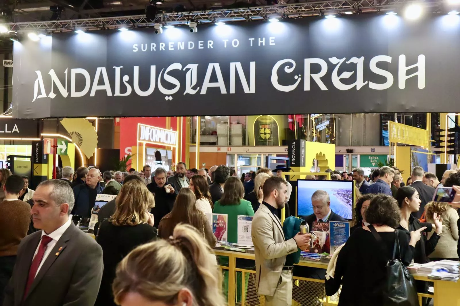 FITUR 2025 FITUR 2025