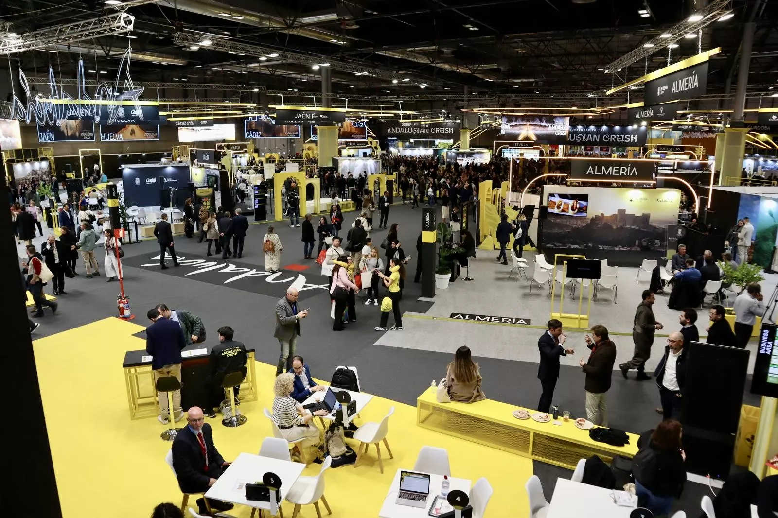 FITUR 2025 FITUR 2025
