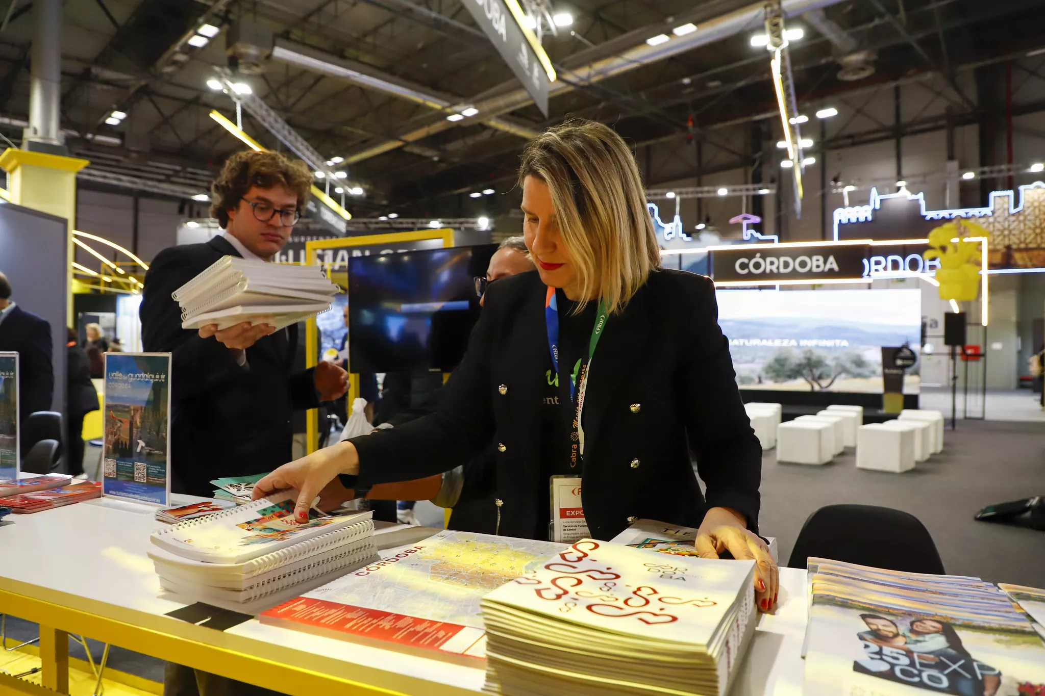 FITUR 2025 FITUR 2025