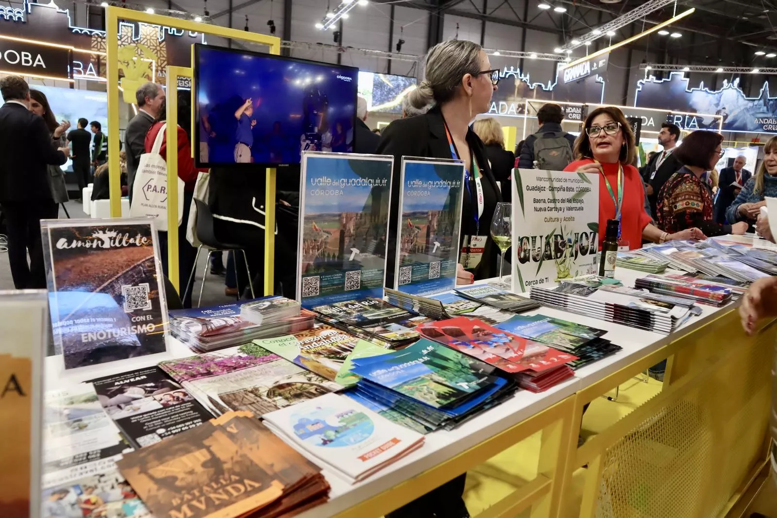 FITUR 2025 FITUR 2025