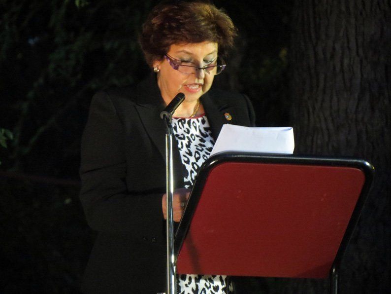 Galería de fotos: Inauguración oficial del curso escolar 2015-2016 Galería de fotos: Inauguración oficial del curso escolar 2015-2016