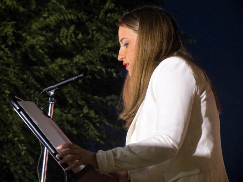 Galería de fotos: Inauguración oficial del curso escolar 2015-2016 Galería de fotos: Inauguración oficial del curso escolar 2015-2016