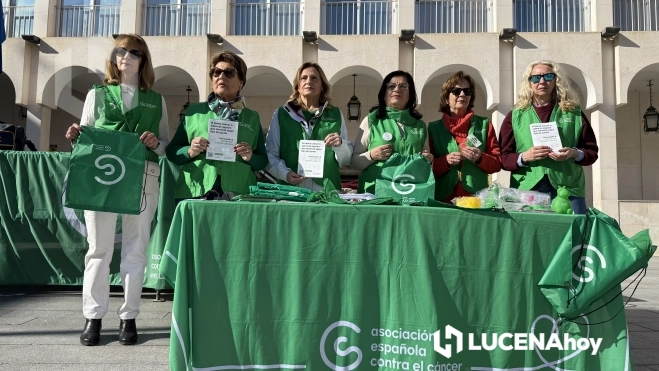 AECC Lucena AECC Lucena