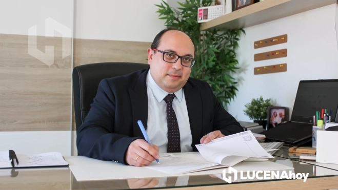 El abogado lucentino José Cortés nos habla de los diferentes regímenes legales que regulan el matrimonio El abogado lucentino José Cortés nos habla de los diferentes regímenes legales que regulan el matrimonio