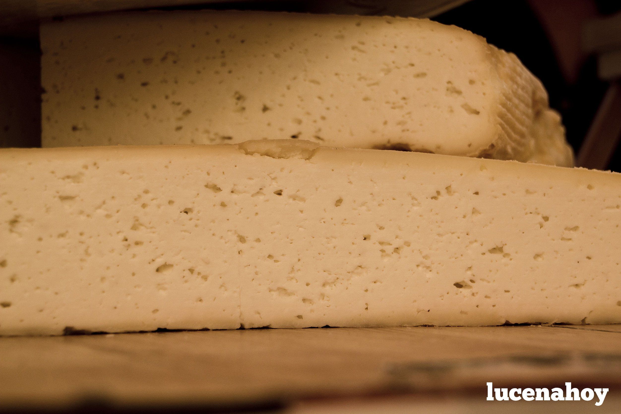 Galería: Una incursión en la Subbética: Feria del Queso de Zuheros Galería: Una incursión en la Subbética: Feria del Queso de Zuheros