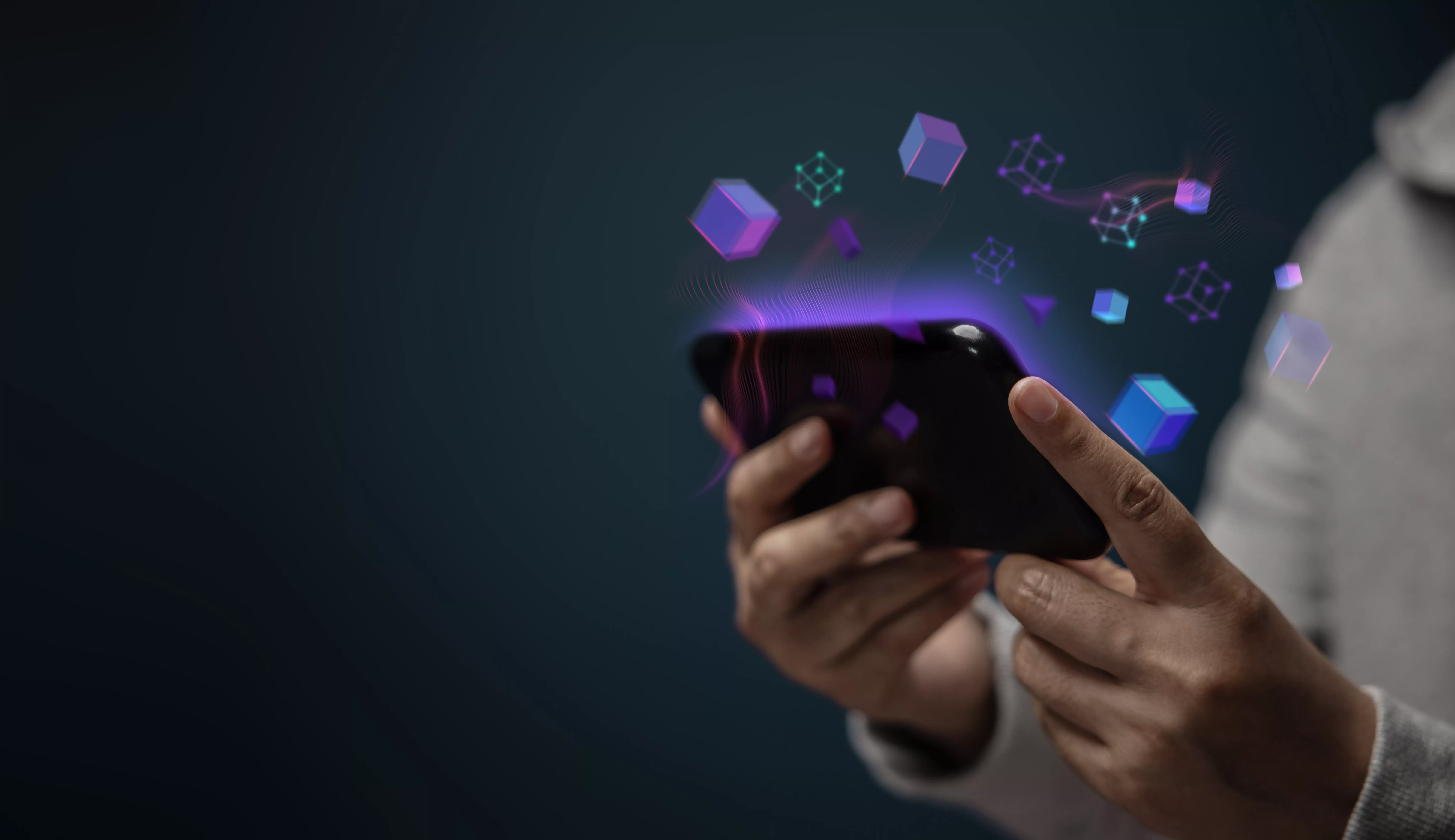 Entretenimiento digital, un sector en alza