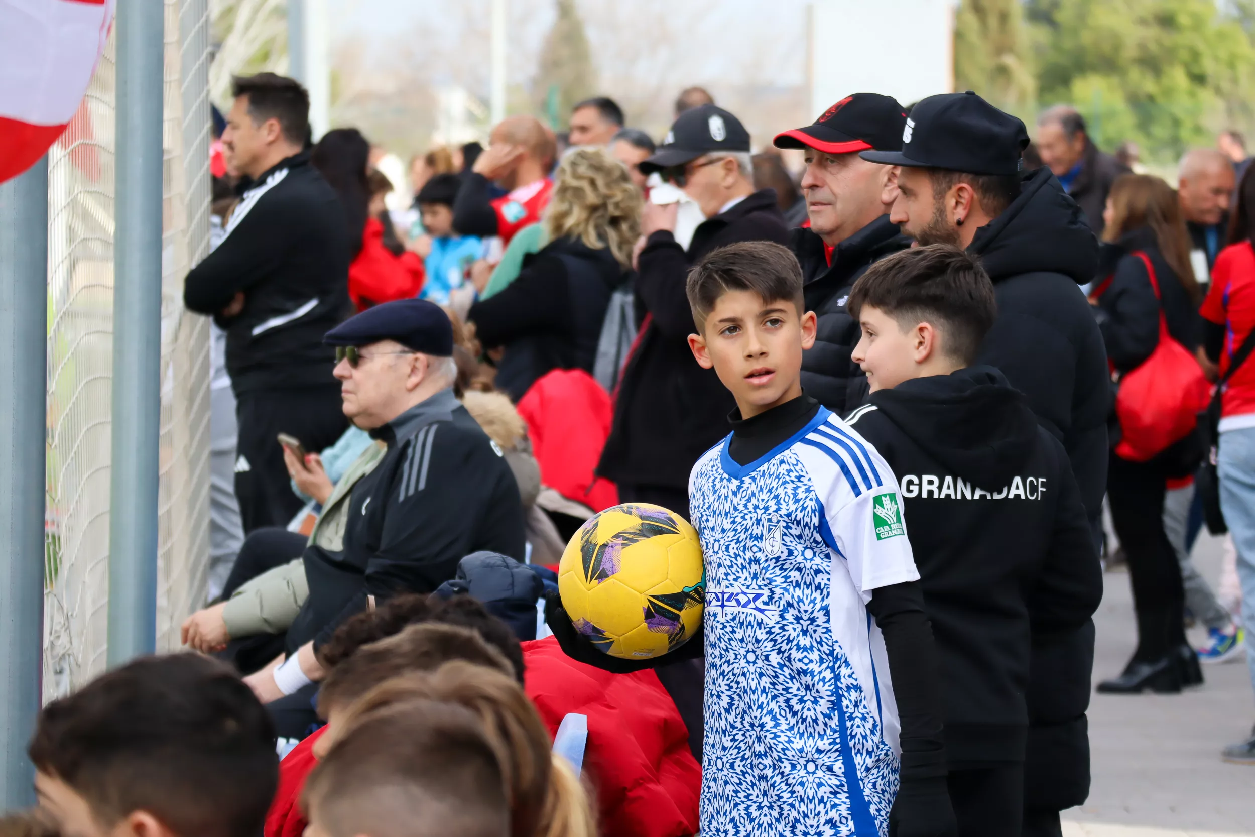 IV Torneo de Fútbol ‘Lucecor Cup’ 15 IV Torneo de Fútbol ‘Lucecor Cup’ 15