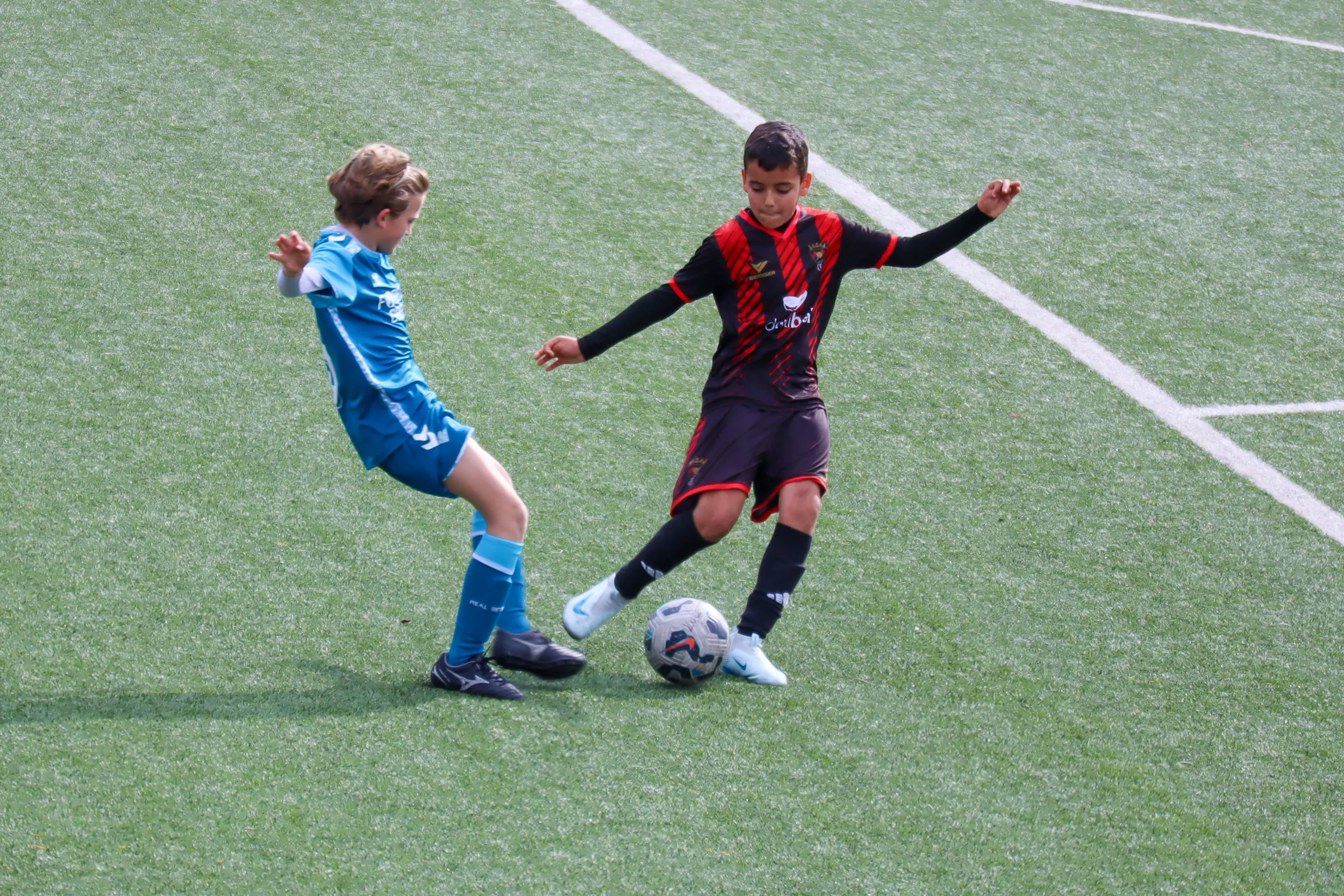IV Torneo de Fútbol ‘Lucecor Cup’ 27 IV Torneo de Fútbol ‘Lucecor Cup’ 27