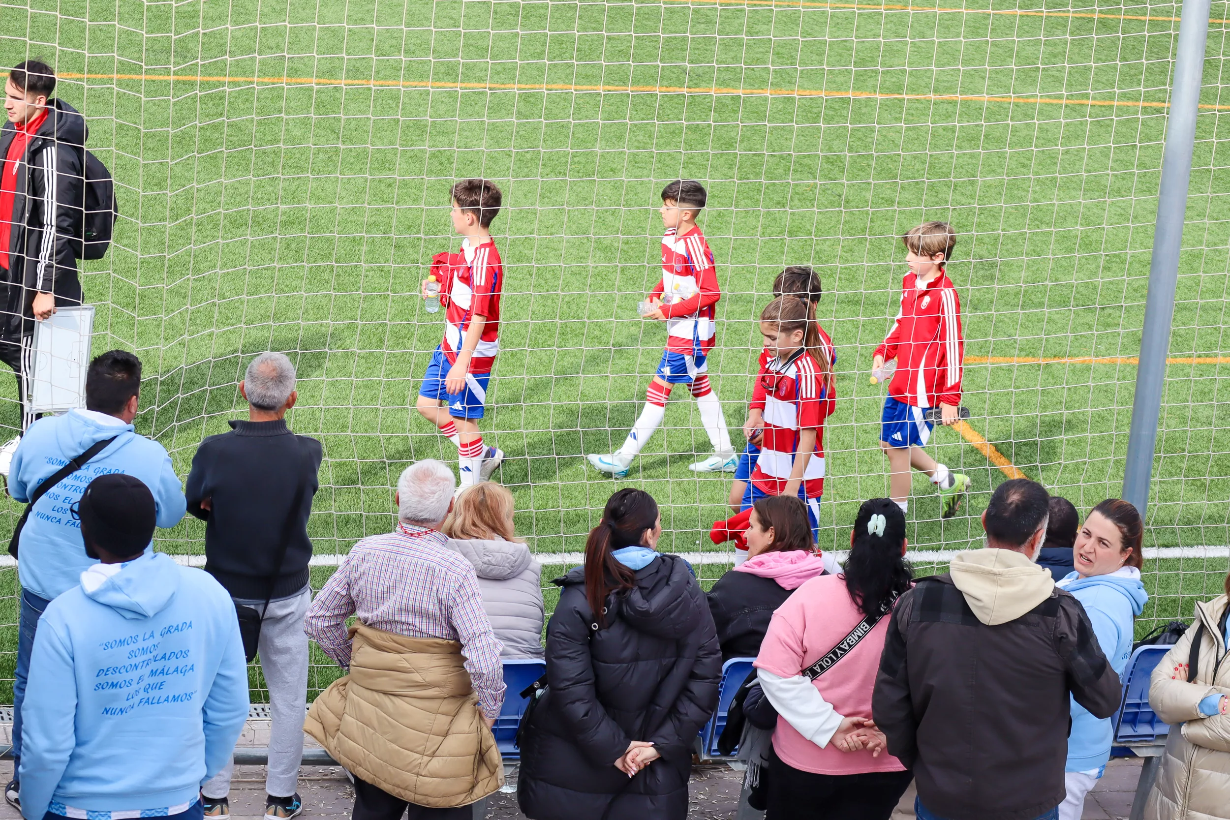 IV Torneo de Fútbol ‘Lucecor Cup’ 29 IV Torneo de Fútbol ‘Lucecor Cup’ 29