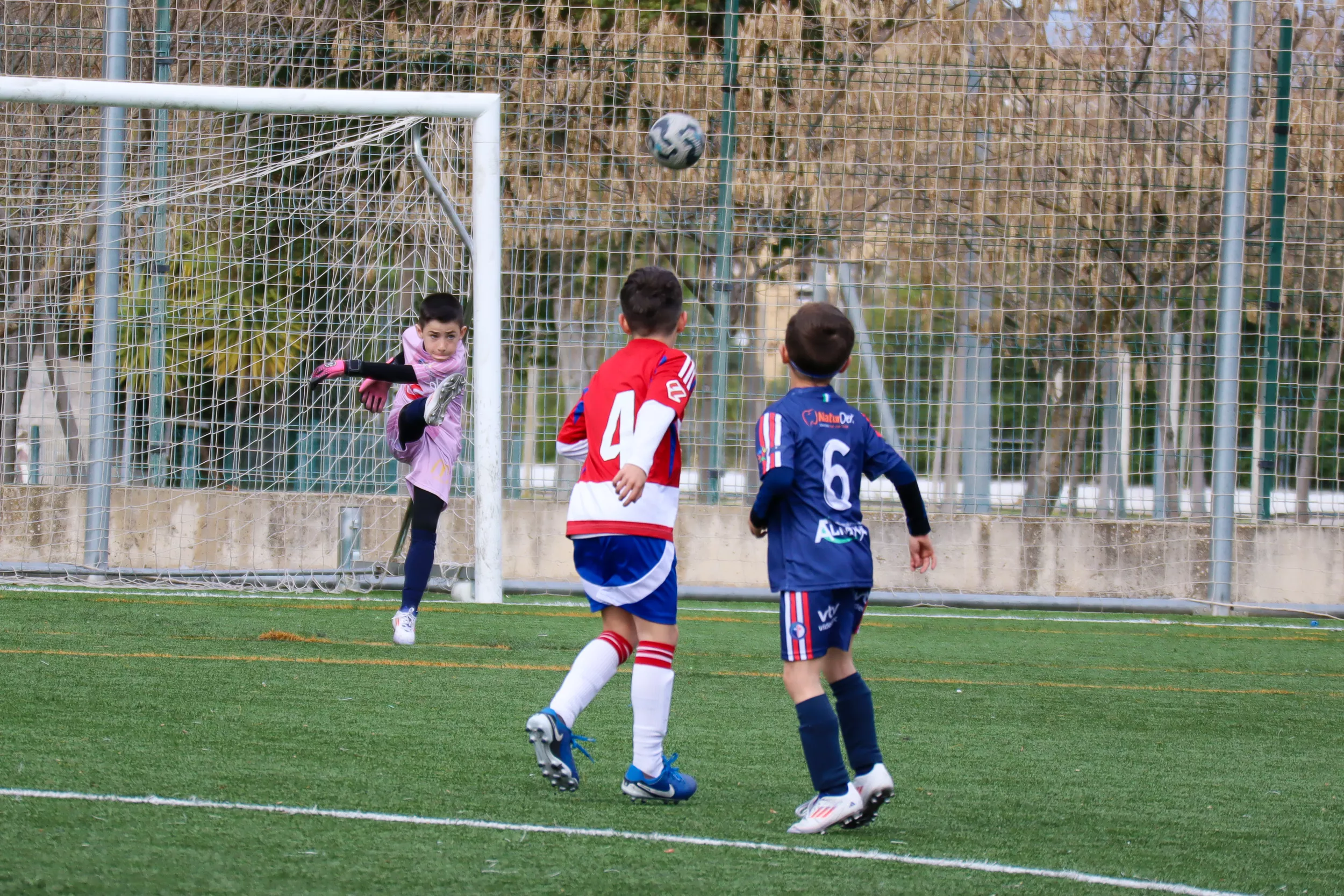IV Torneo de Fútbol ‘Lucecor Cup’ 49 IV Torneo de Fútbol ‘Lucecor Cup’ 49