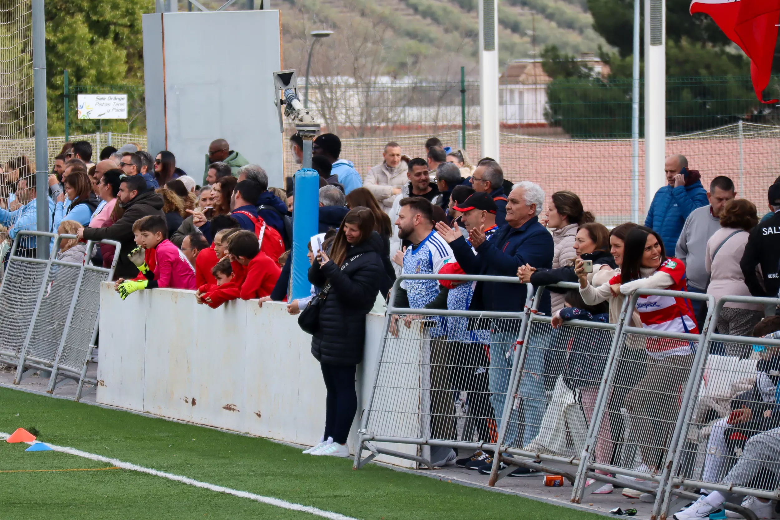 IV Torneo de Fútbol ‘Lucecor Cup’ 56 IV Torneo de Fútbol ‘Lucecor Cup’ 56