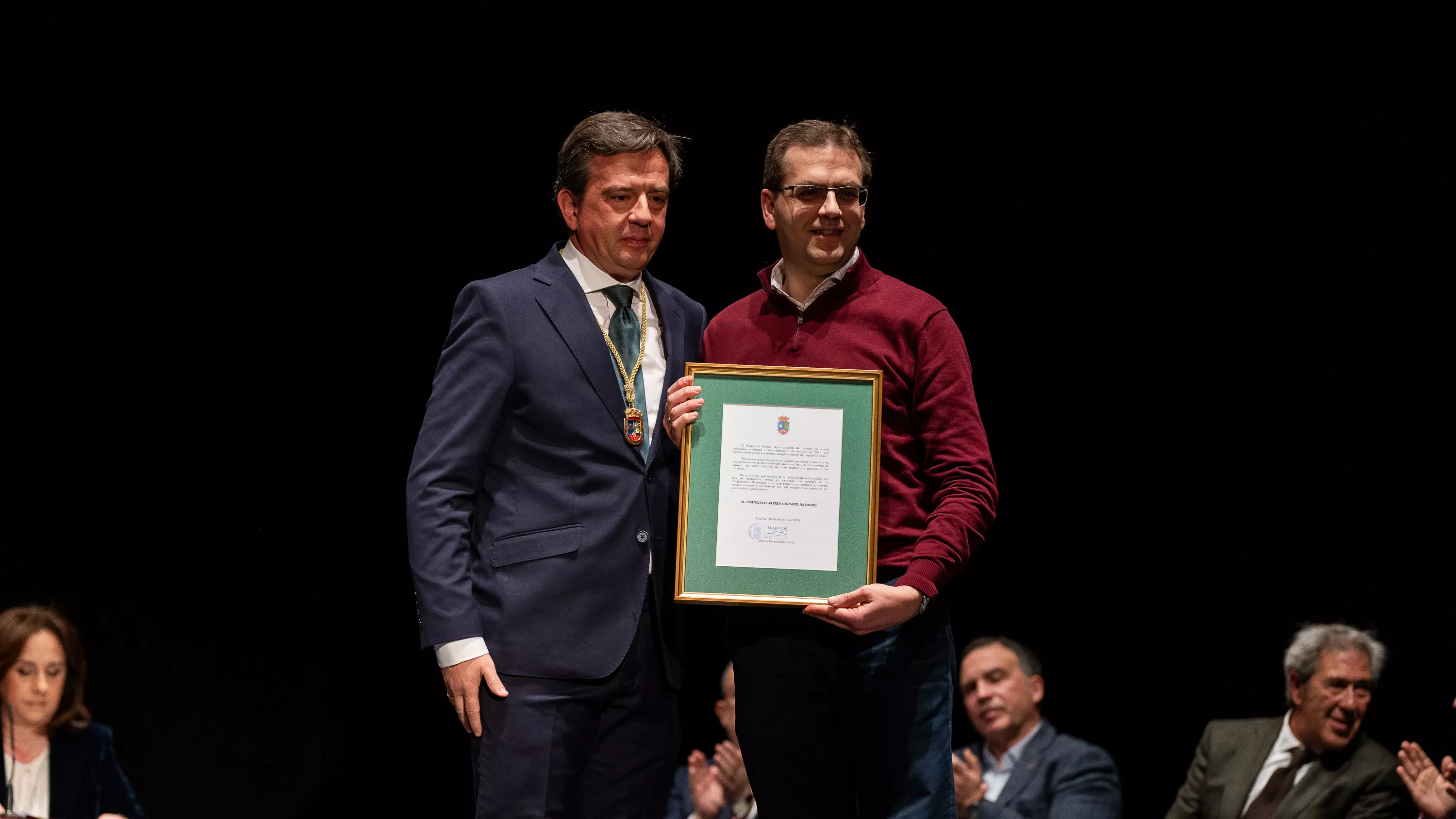 28F Entrega de Banderas 2025 (24)