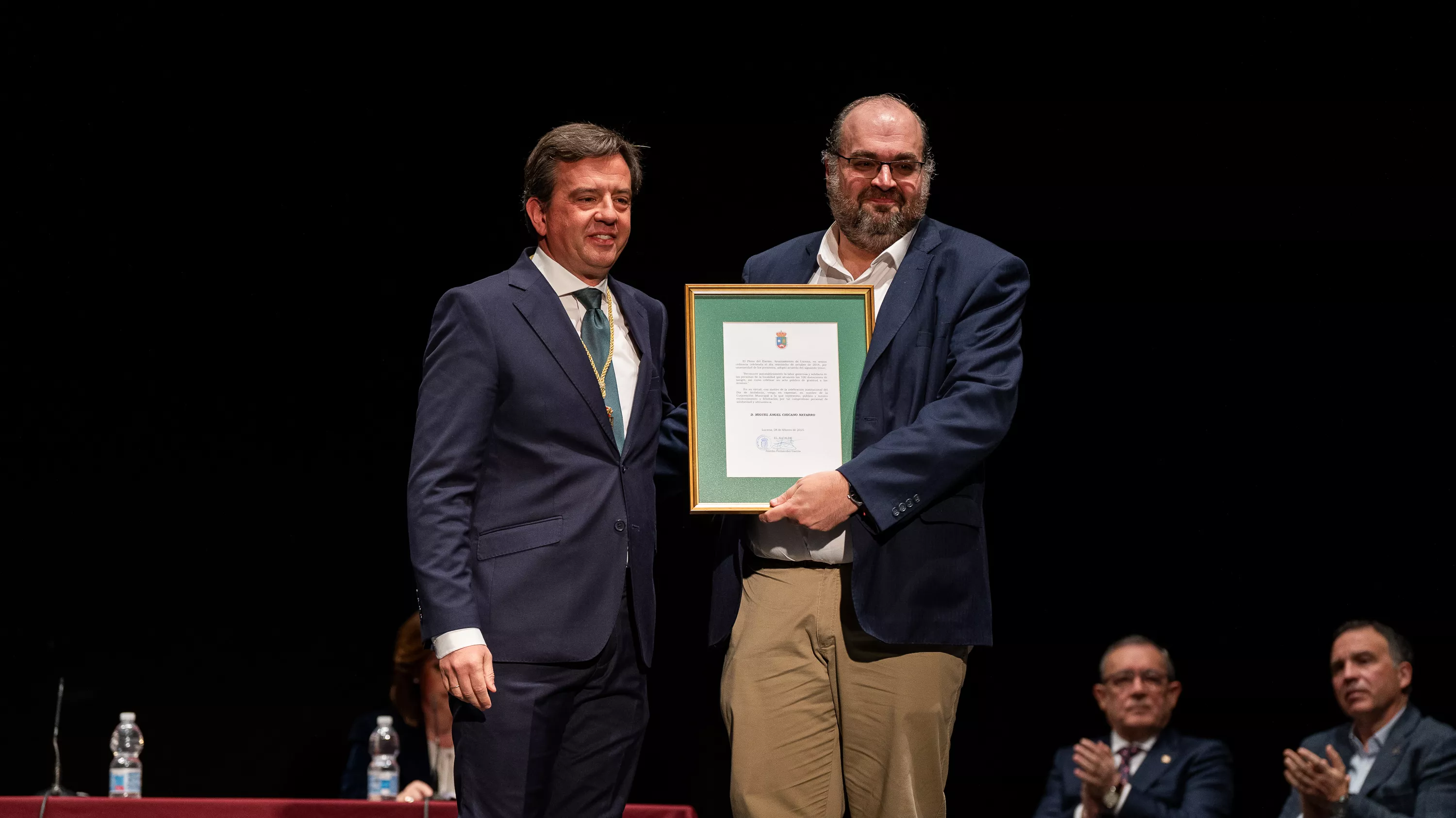 28F Entrega de Banderas 2025 (26)