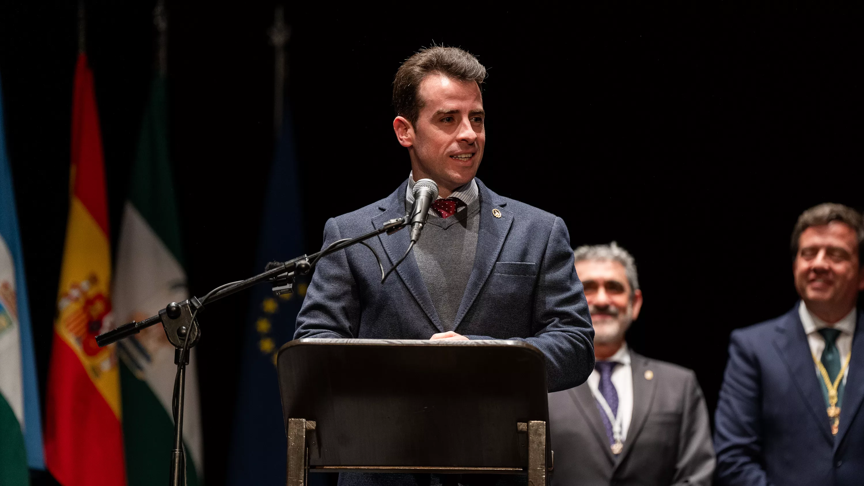 28F Entrega de Banderas 2025 (30)