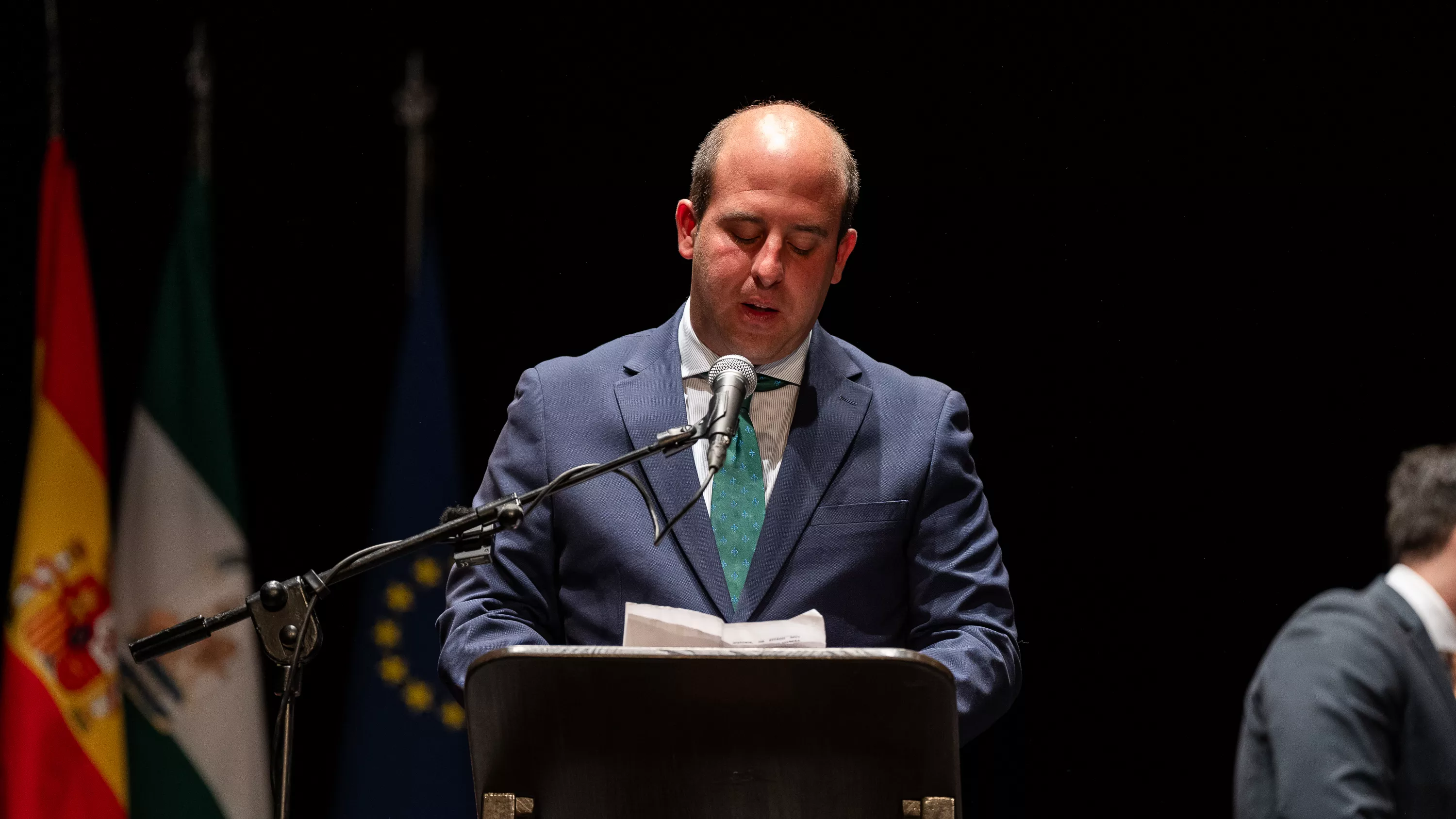 28F Entrega de Banderas 2025 (34)