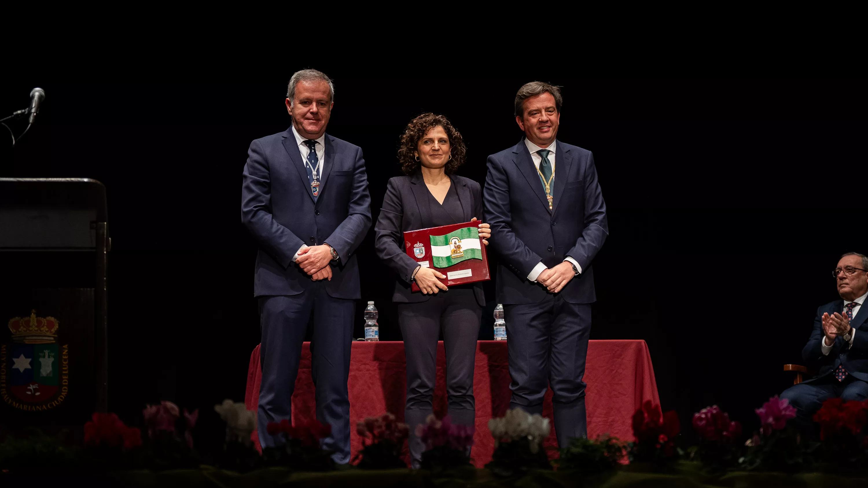 28F Entrega de Banderas 2025 (37)