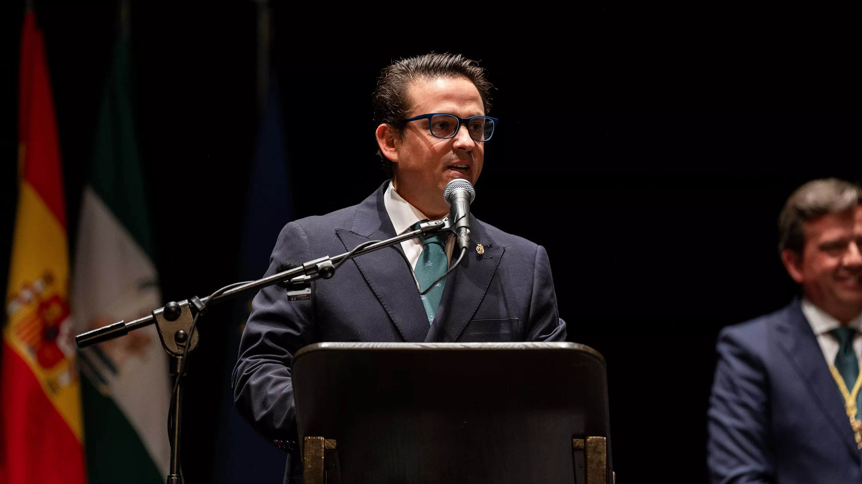 28F Entrega de Banderas 2025 (42)