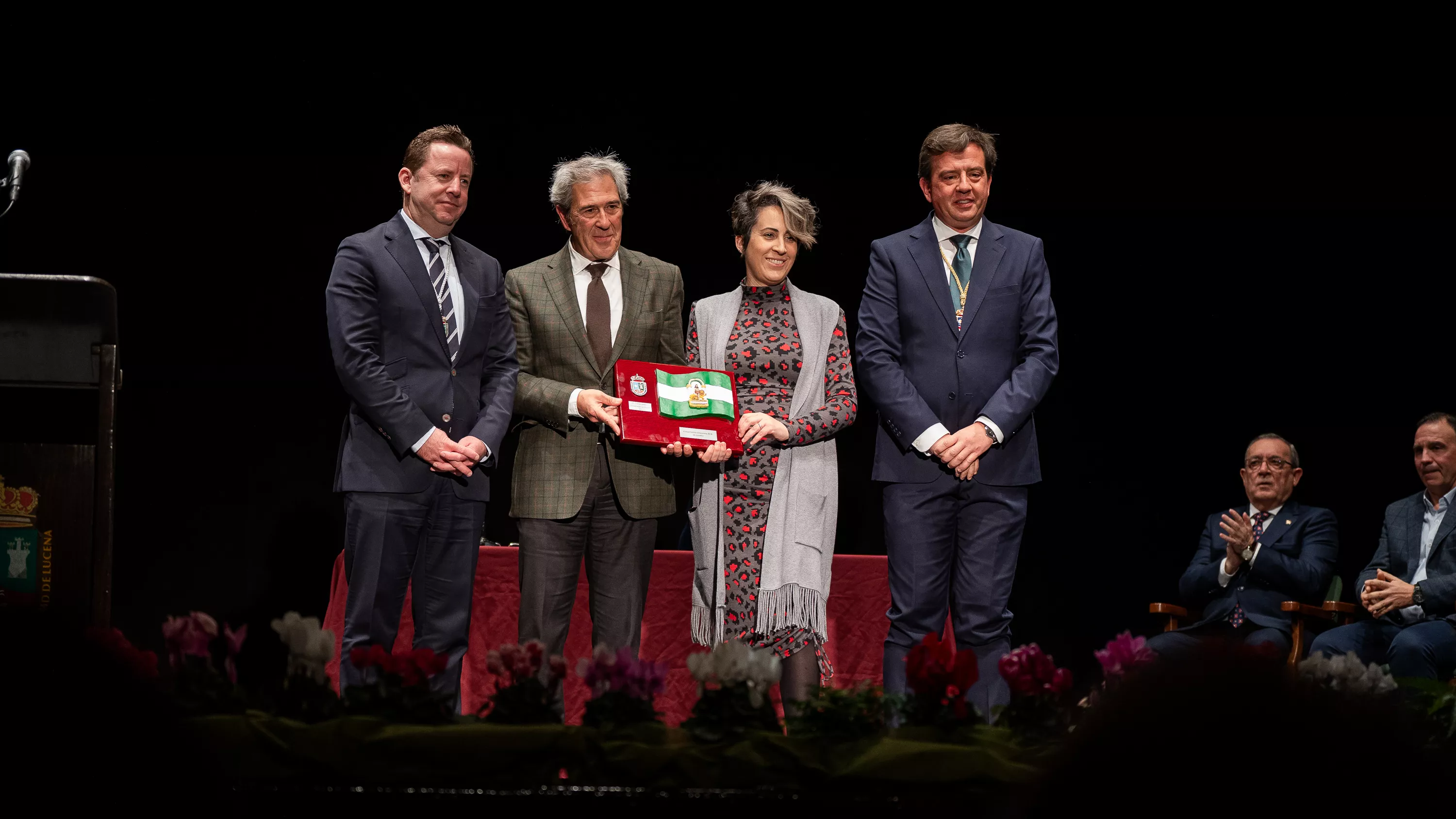 28F Entrega de Banderas 2025 (45)