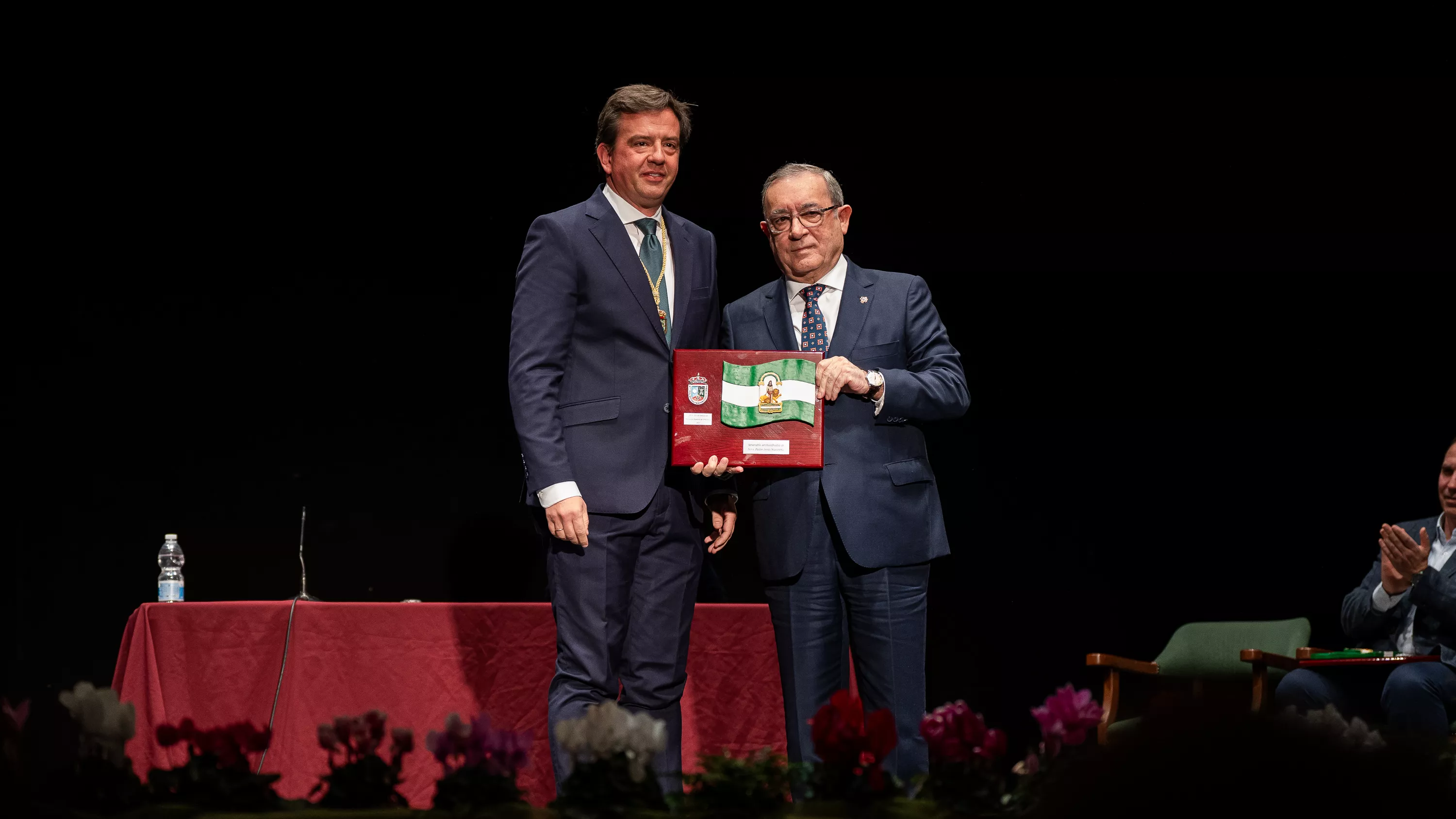 28F Entrega de Banderas 2025 (53)