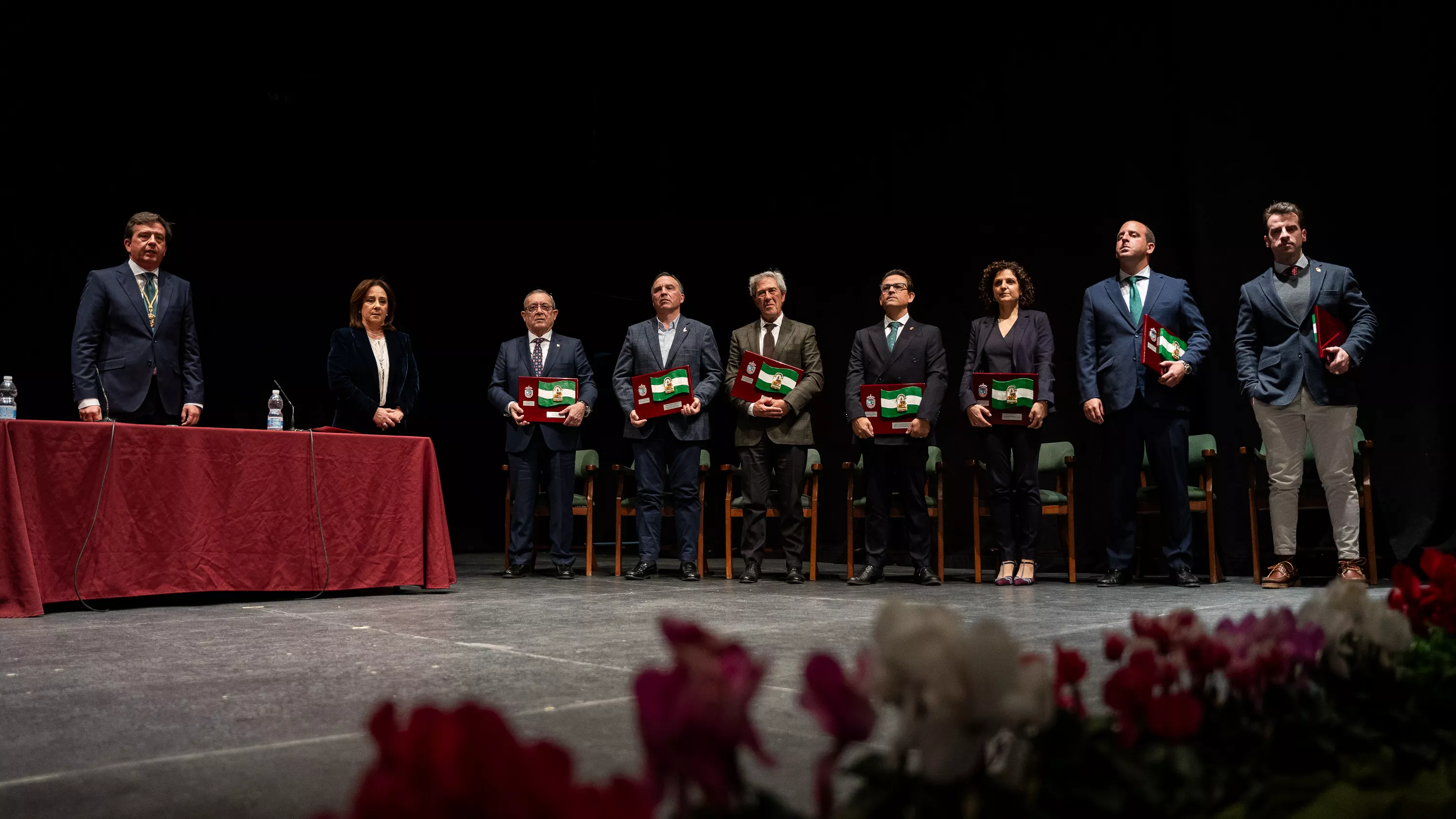 28F Entrega de Banderas 2025 (55)