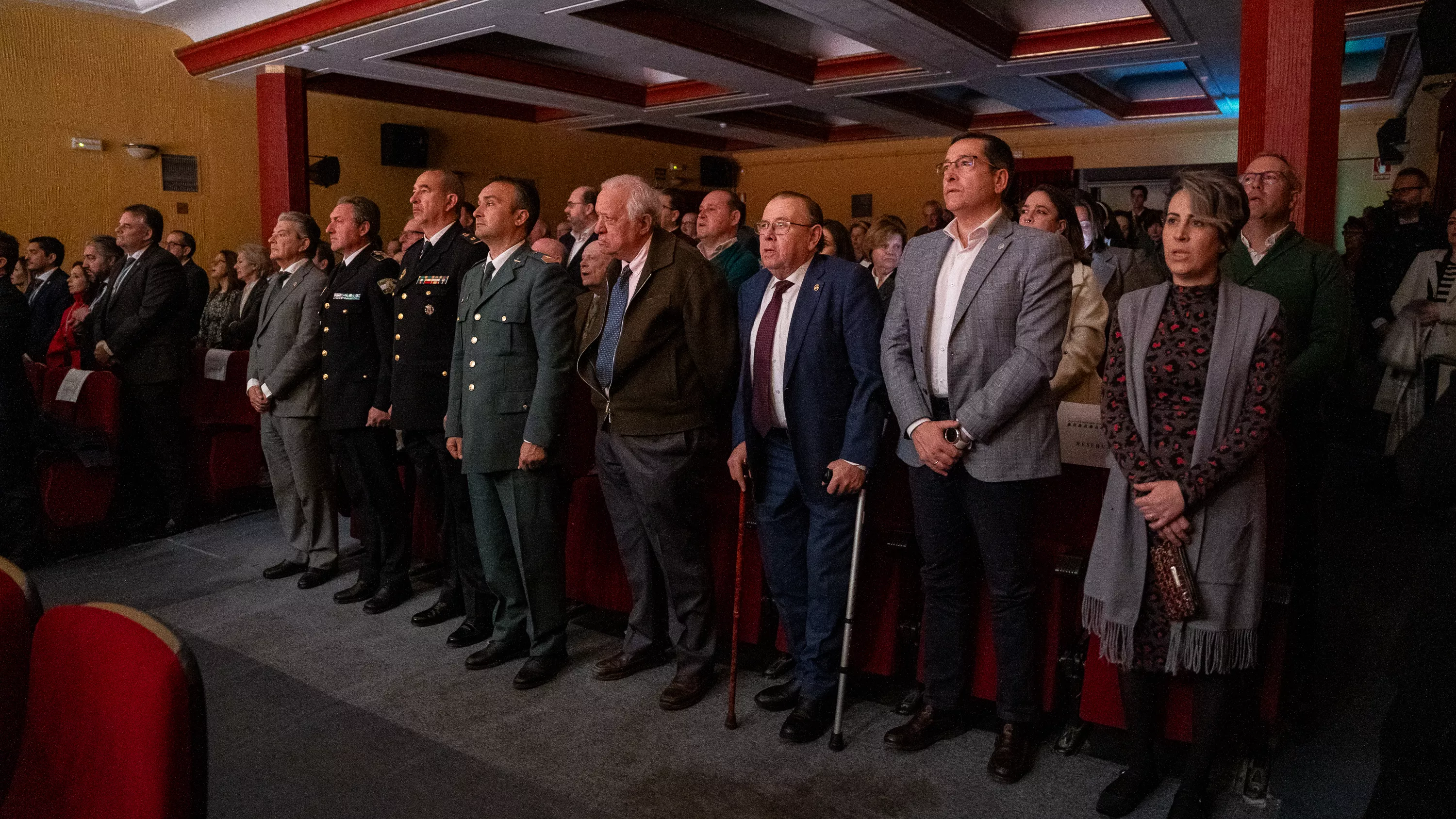 28F Entrega de Banderas 2025 (57)