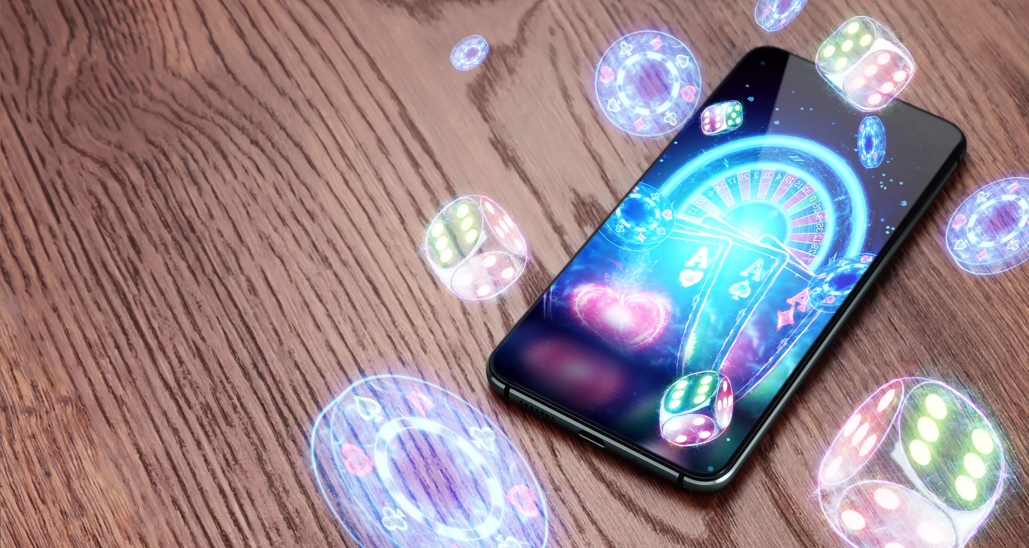 La innovación ha llegado al mundo del juego digital