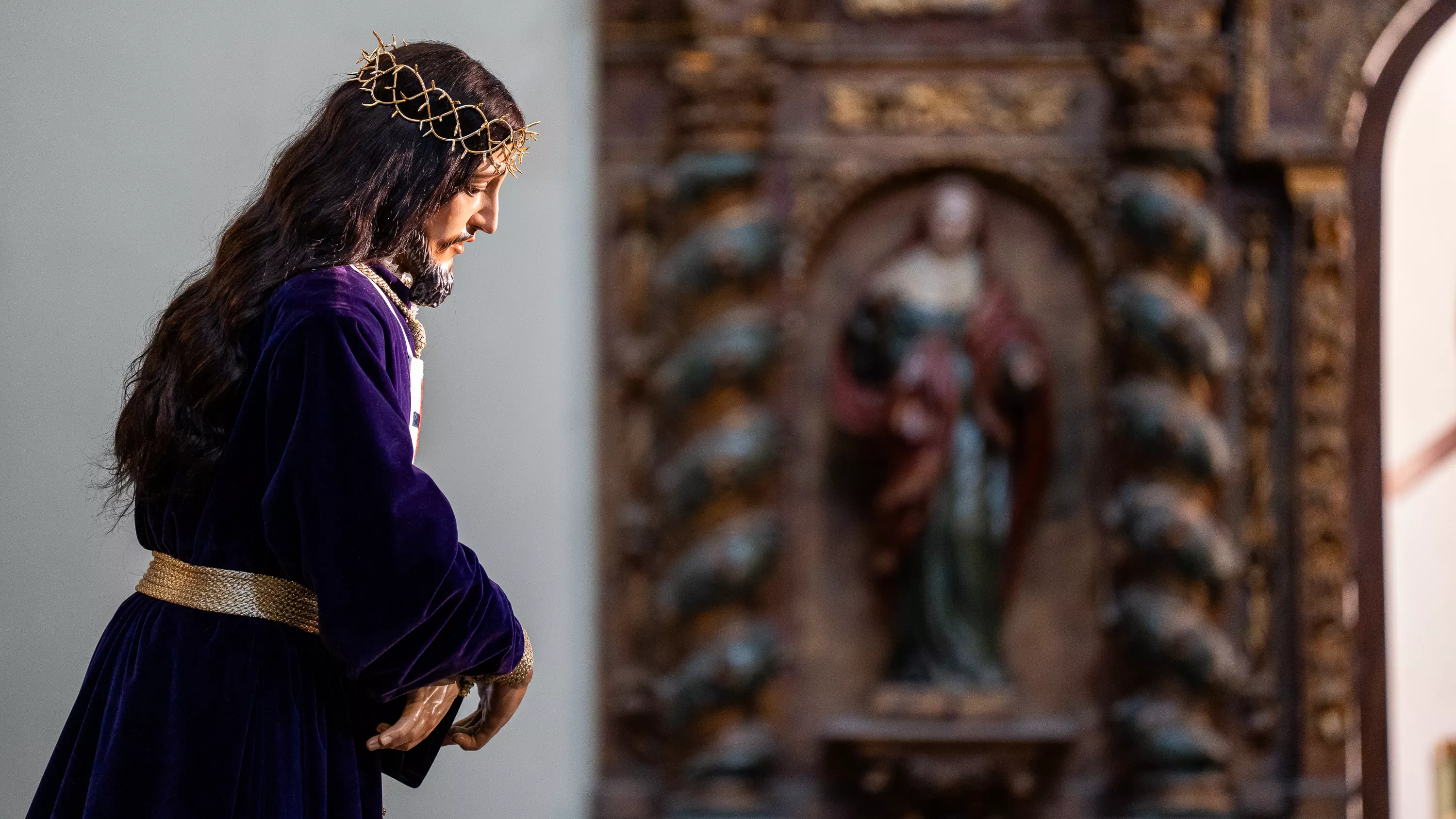 Cuaresma 2025   Viacrucis Franciscano (5)