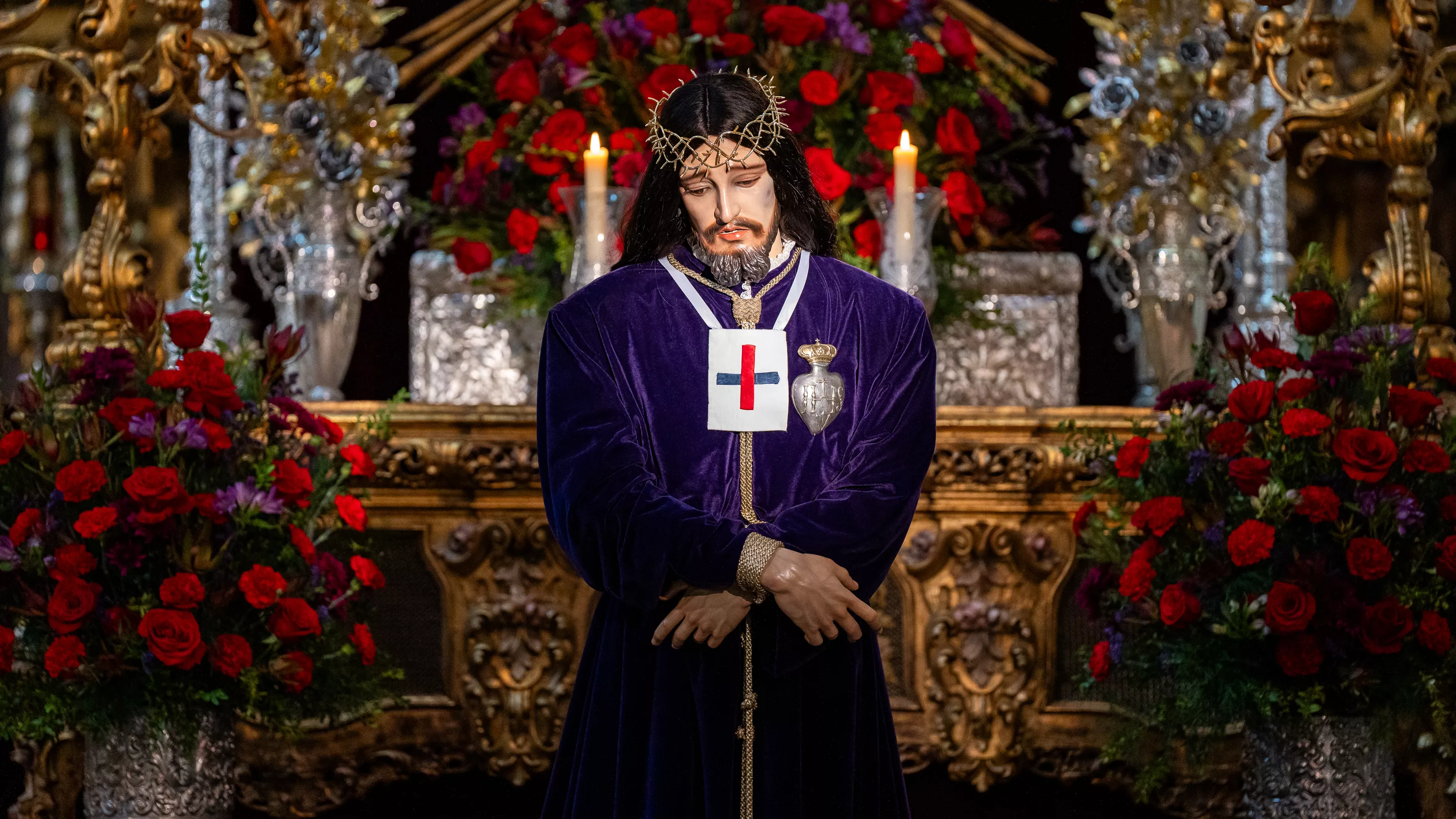 Cuaresma 2025   Viacrucis Franciscano (6)