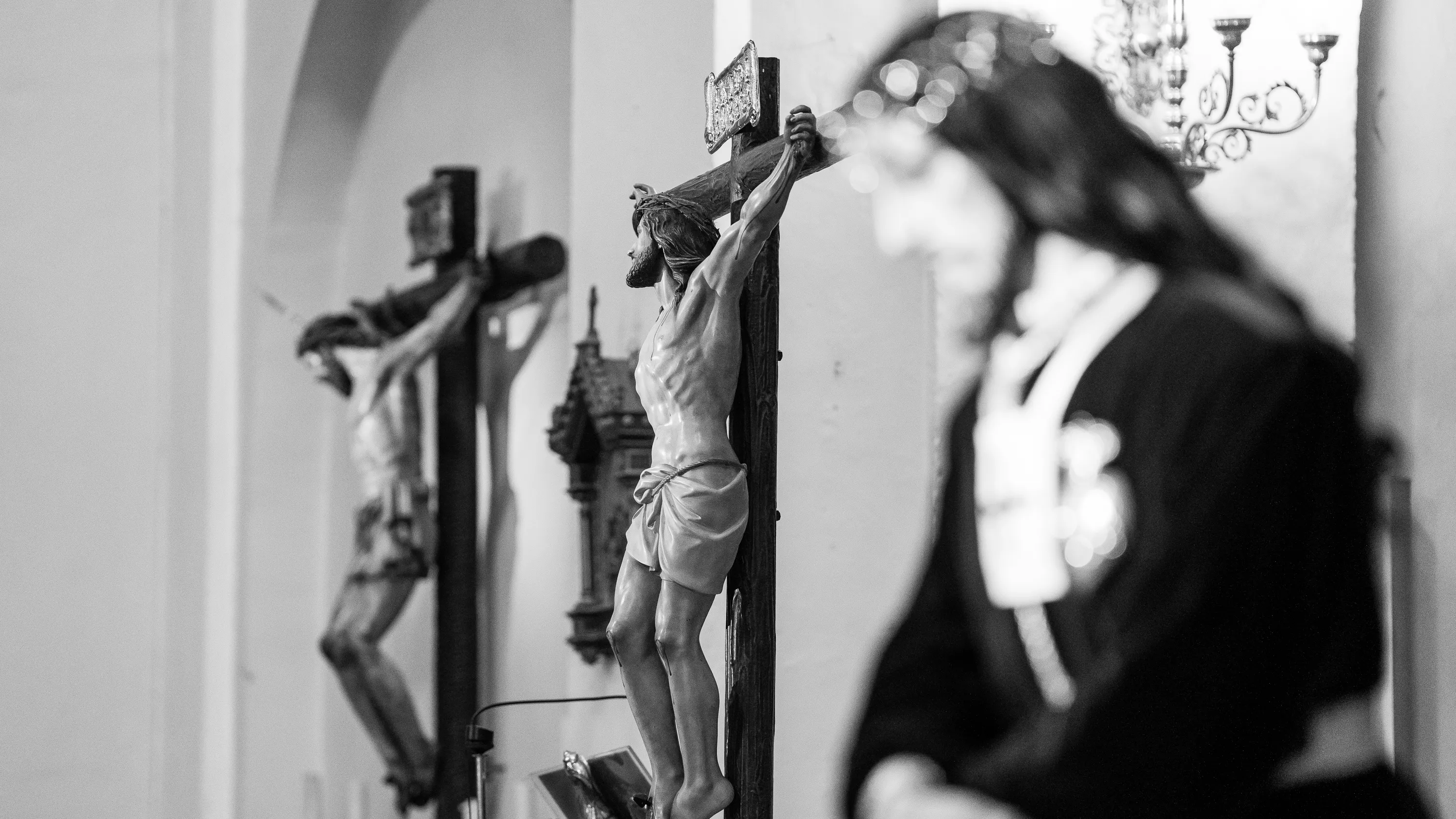 Cuaresma 2025   Viacrucis Franciscano (7)