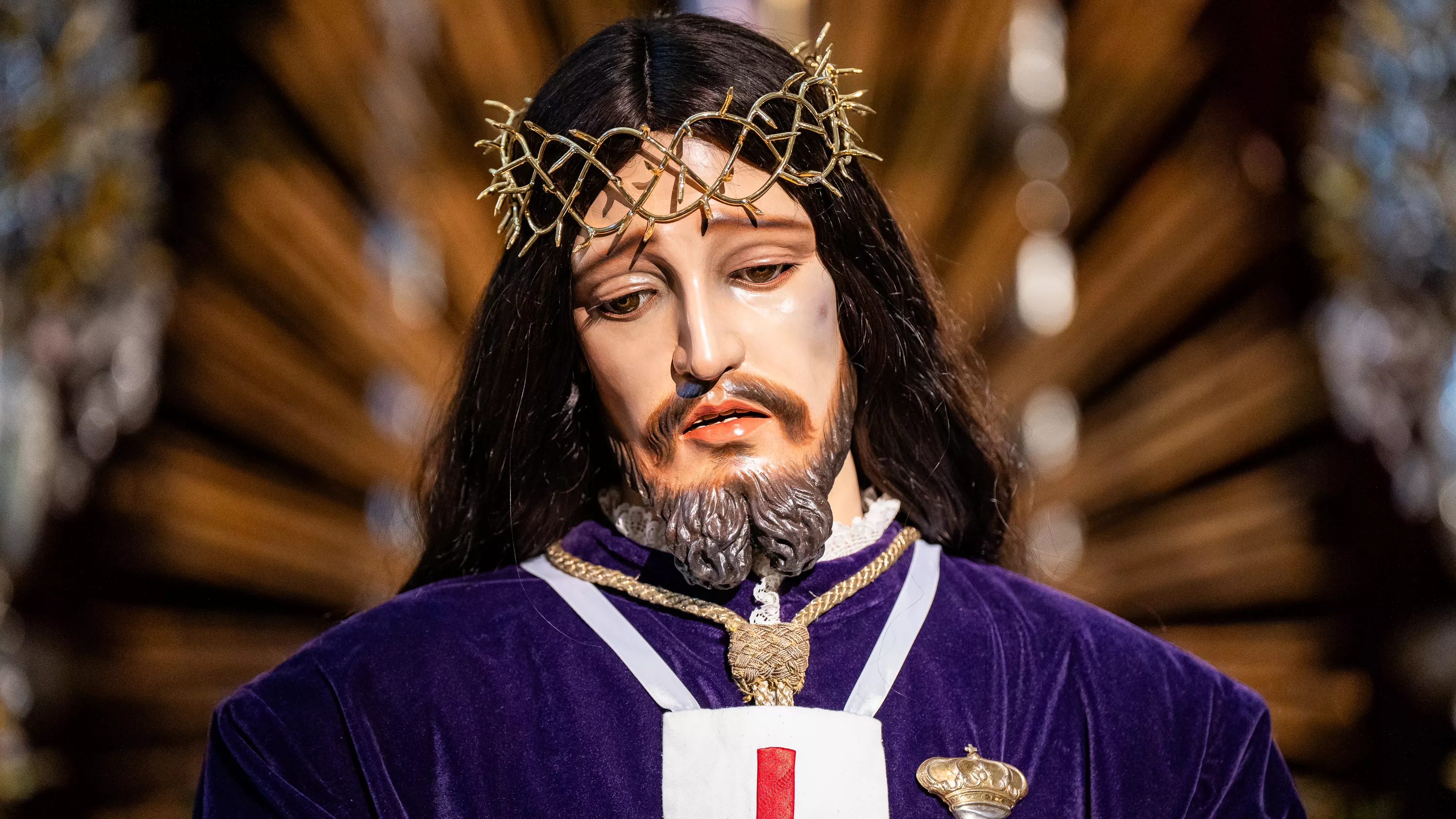 Cuaresma 2025   Viacrucis Franciscano (8)