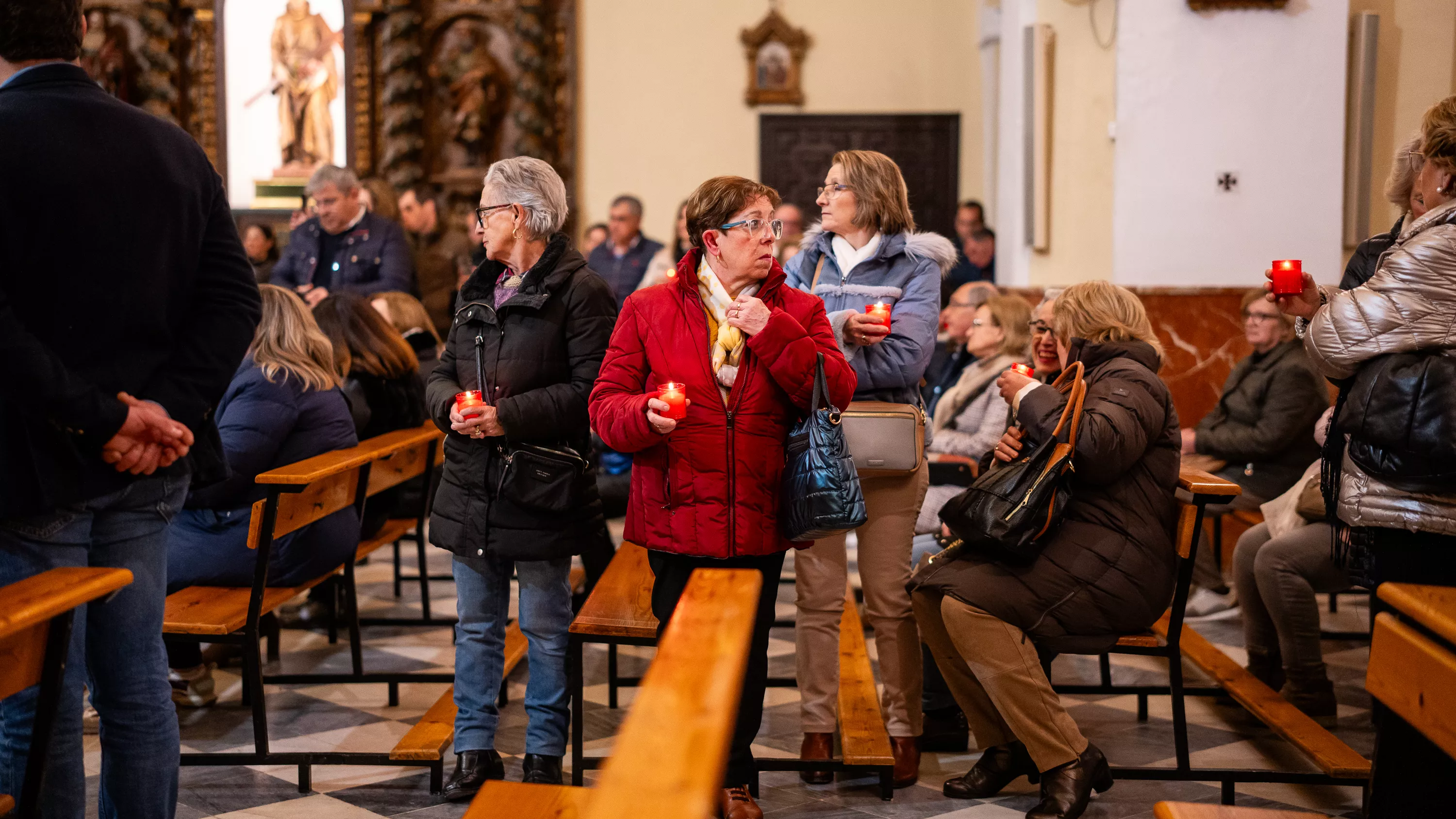 Cuaresma 2025   Viacrucis Franciscano (13)