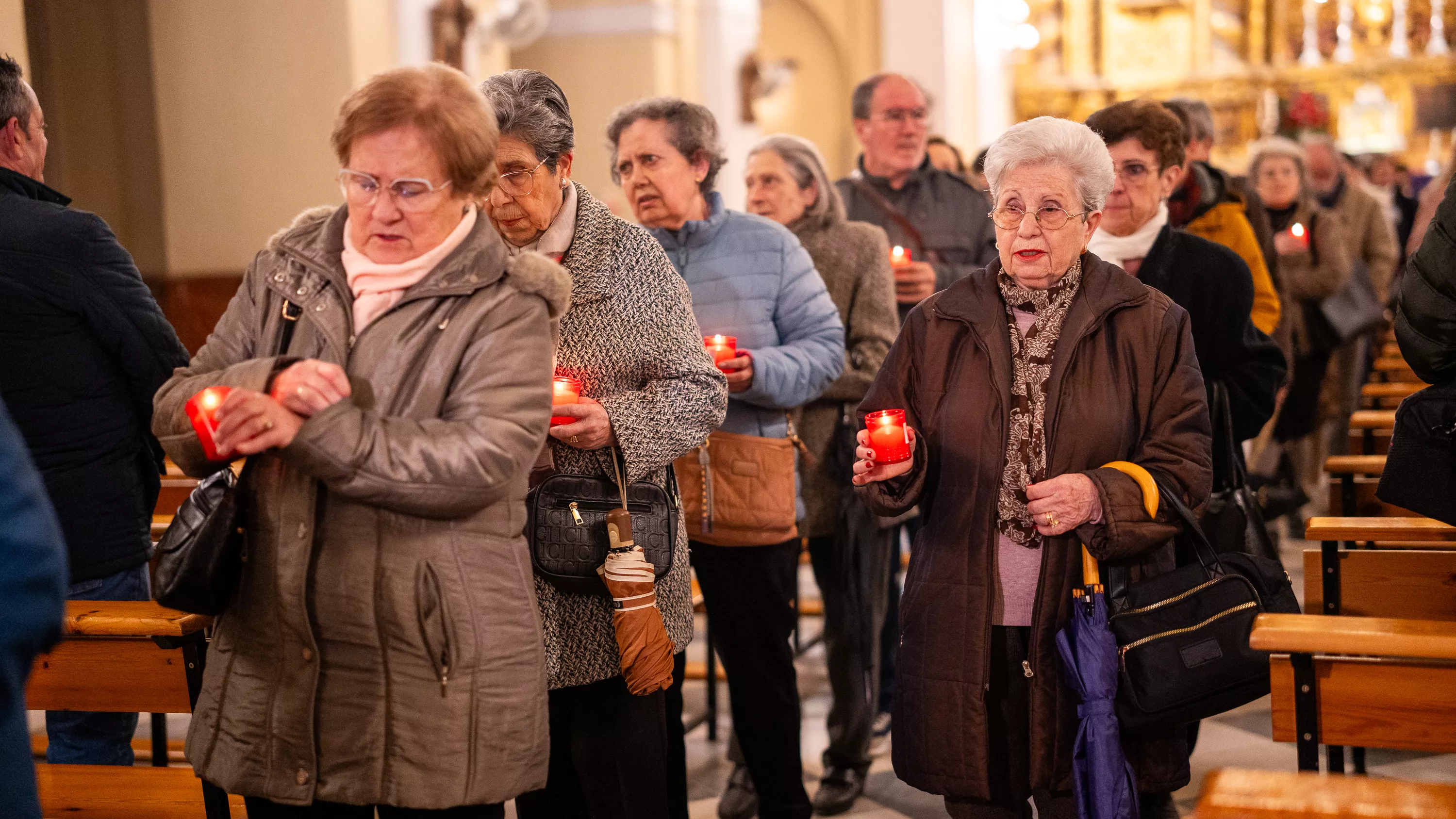 Cuaresma 2025   Viacrucis Franciscano (14)