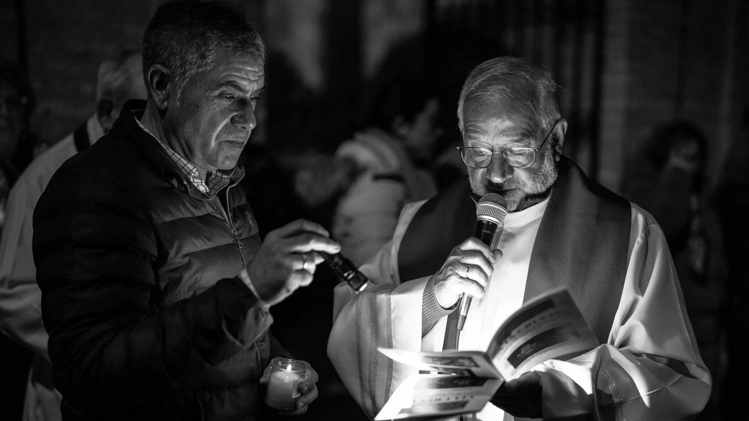 Cuaresma 2025   Viacrucis Franciscano (24)