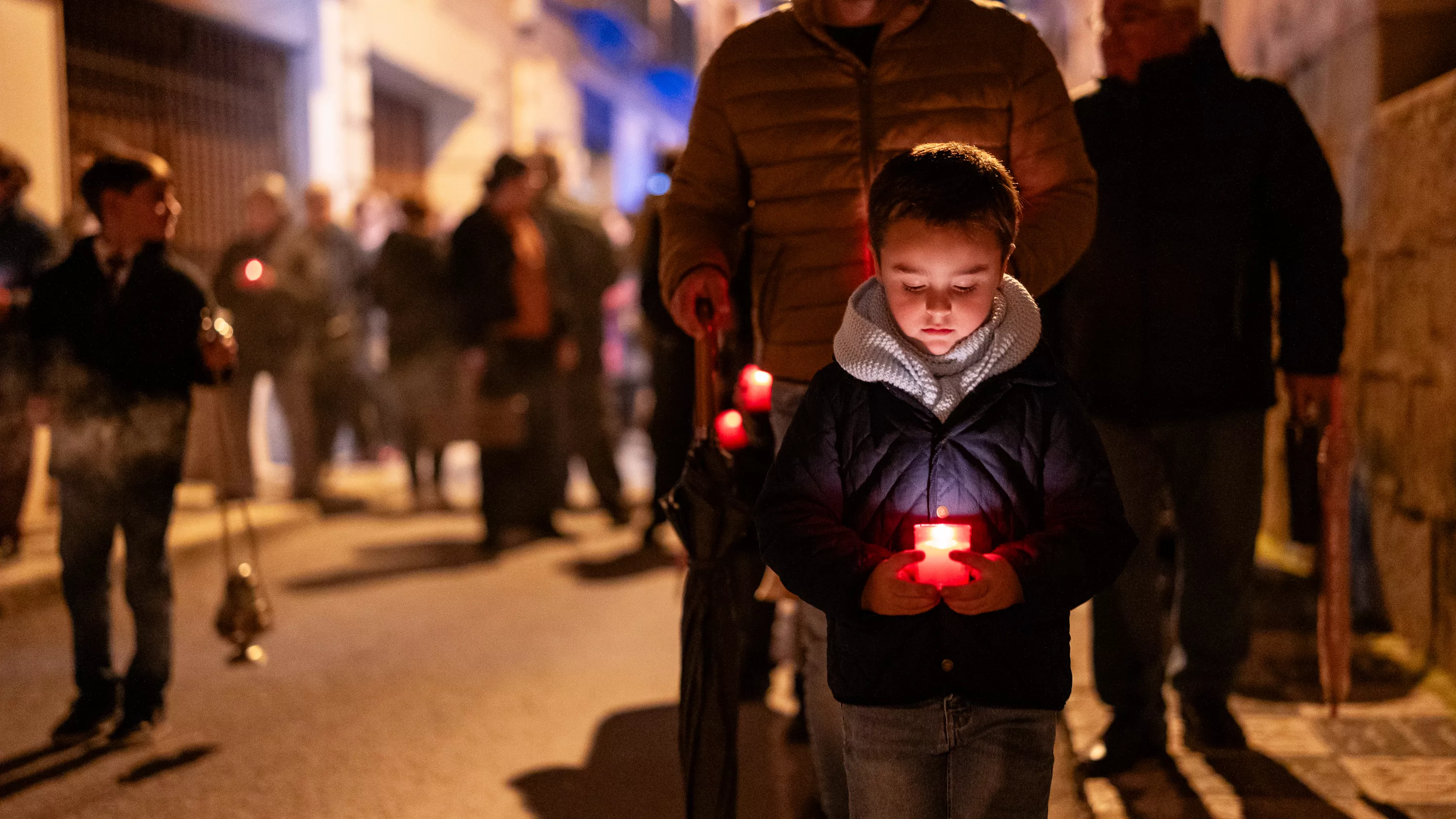 Cuaresma 2025   Viacrucis Franciscano (25)