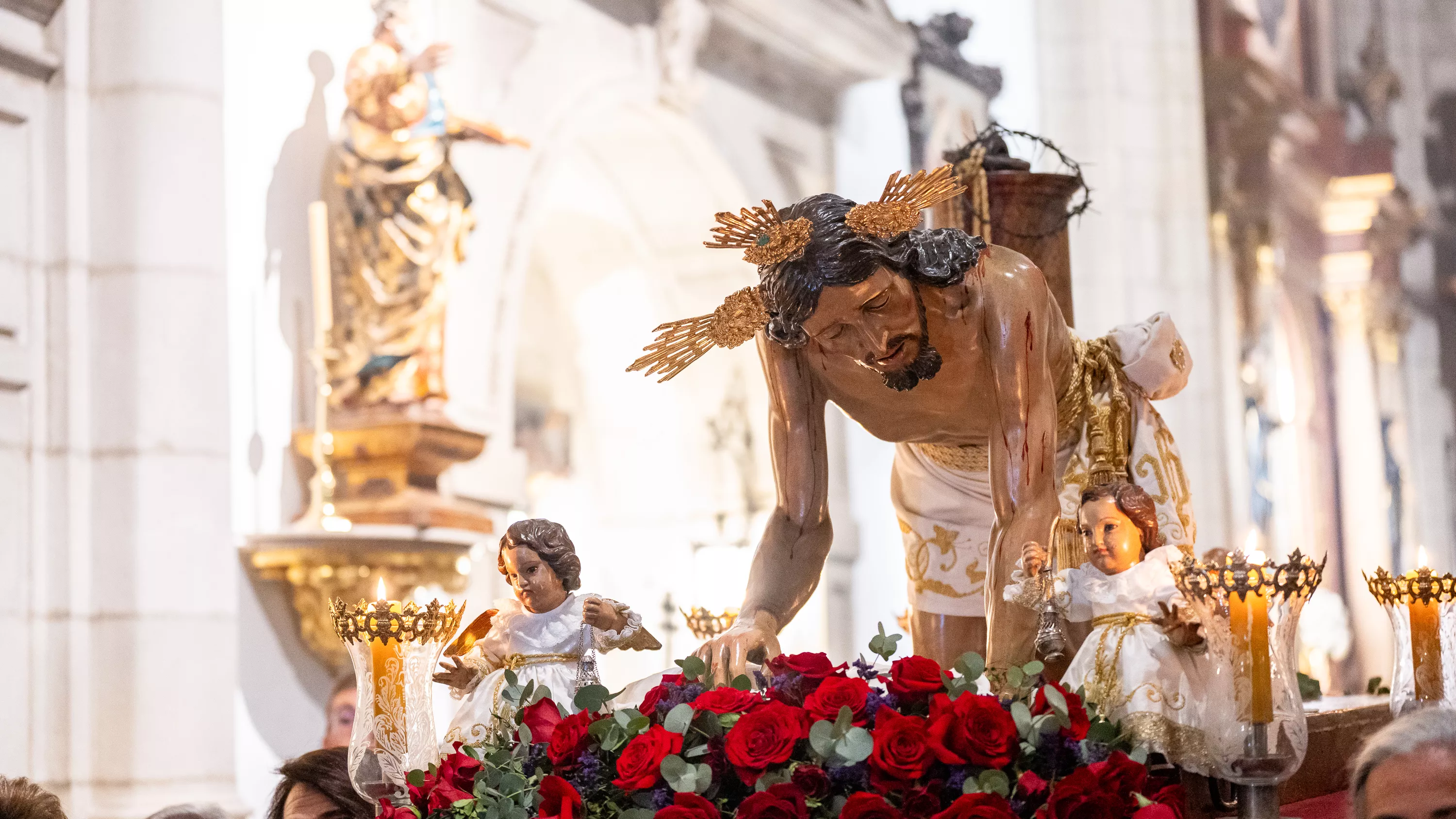 Cuaresma 2025   ViaCrucis Humillación (14)