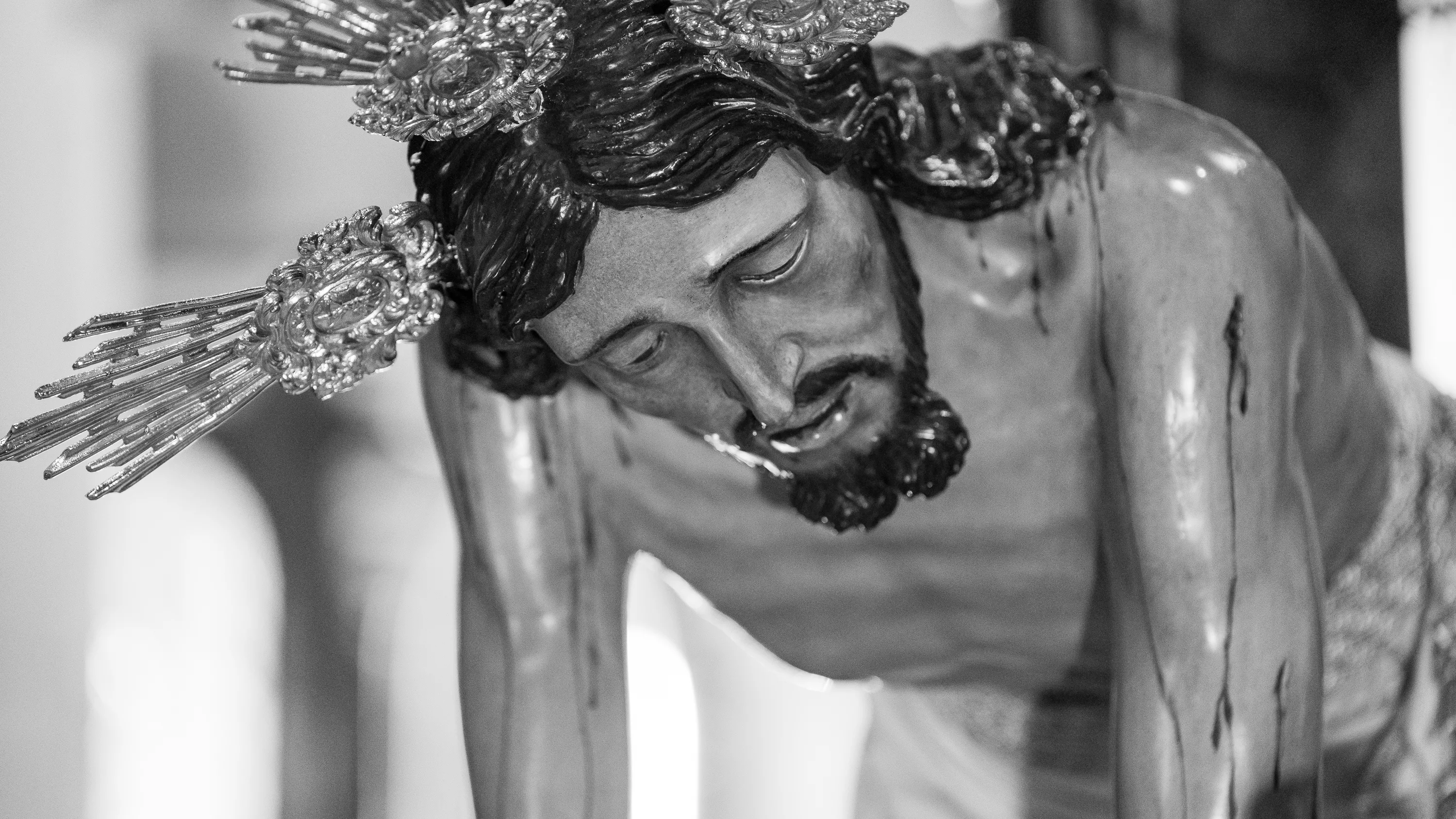Cuaresma 2025   ViaCrucis Humillación (19)