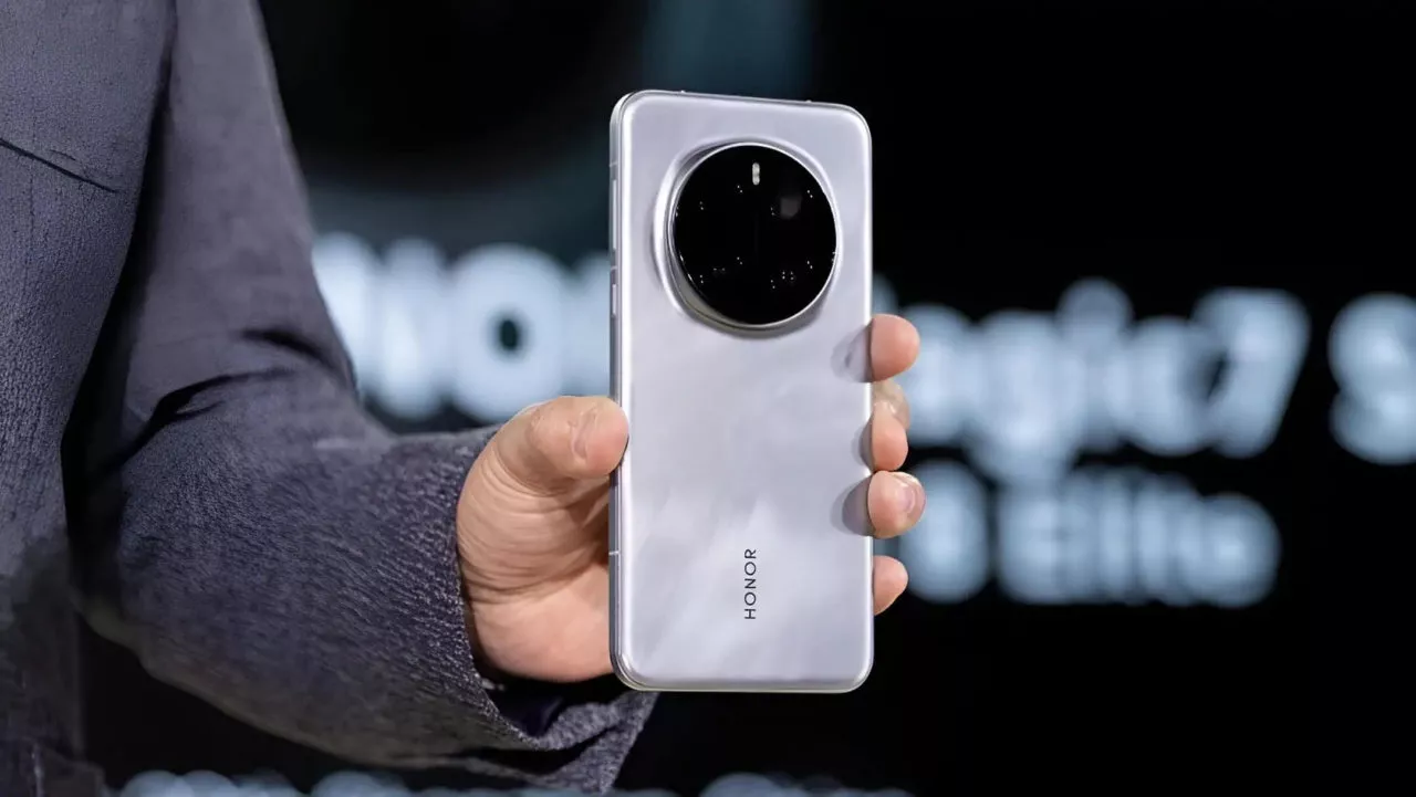 HONOR Magic7 Pro 