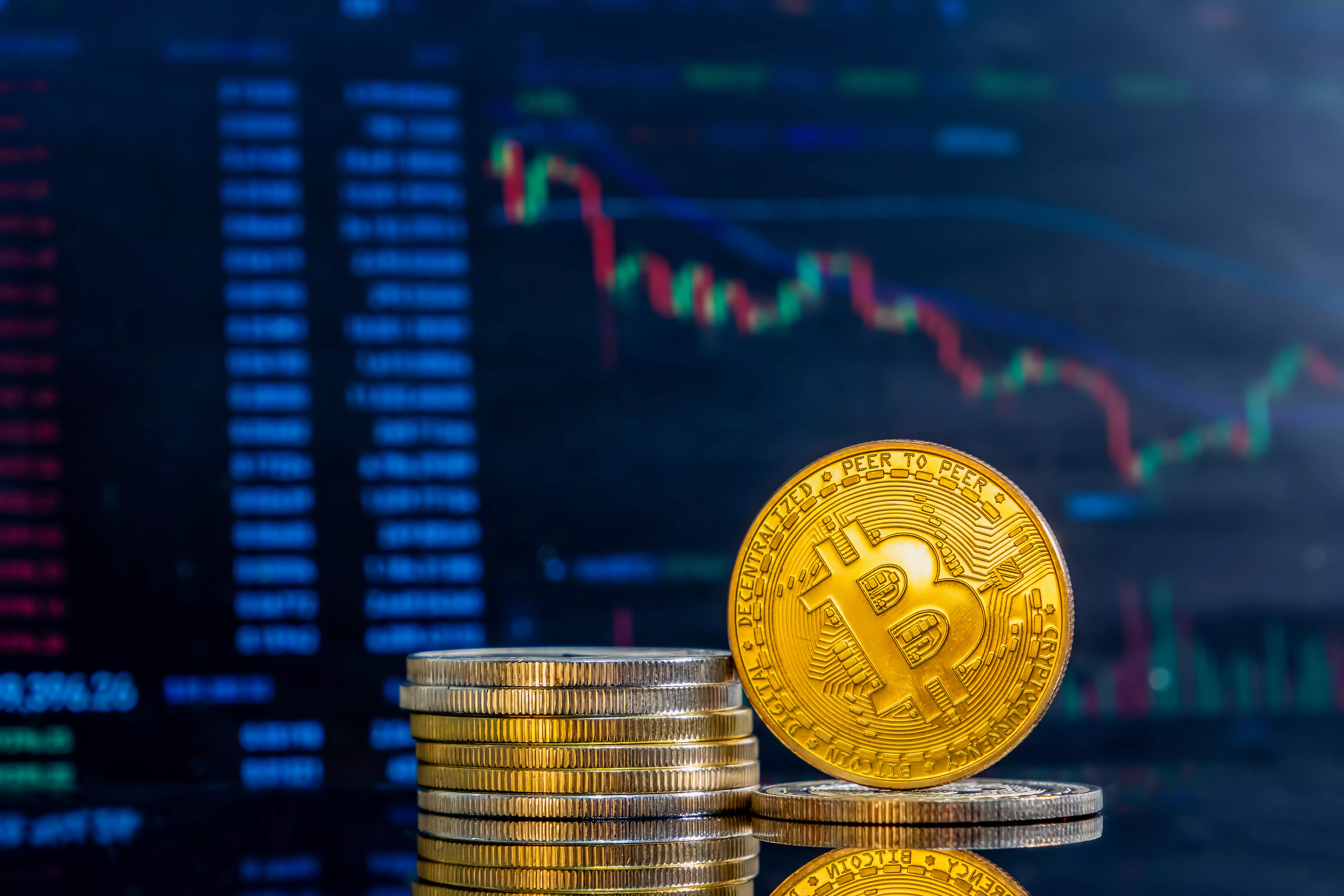 Criptomonedas